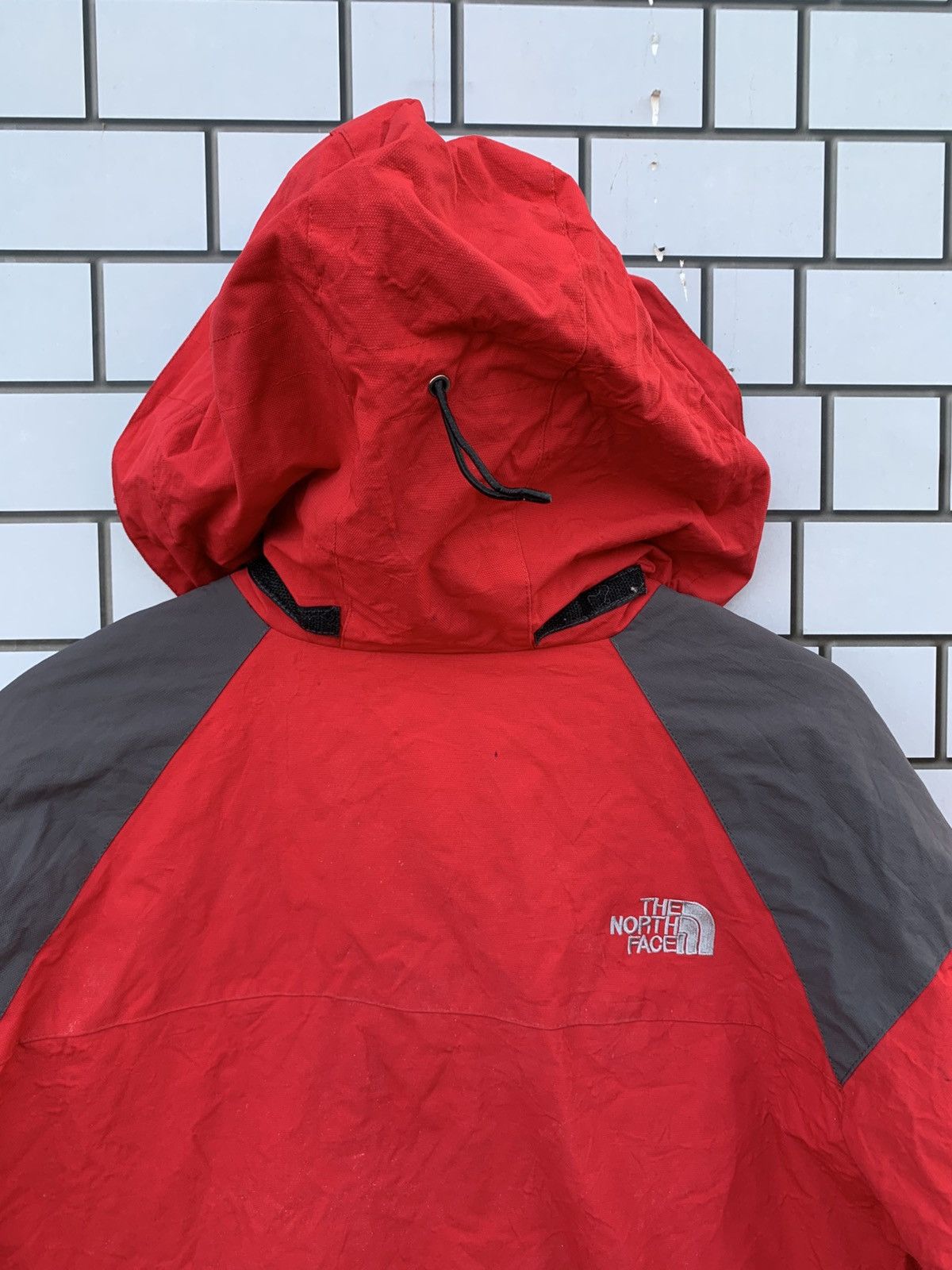 The North Face Vintage The North Face Summit Series Waterproof Jacket Size US XL / EU 56 / 4 - 16 Thumbnail