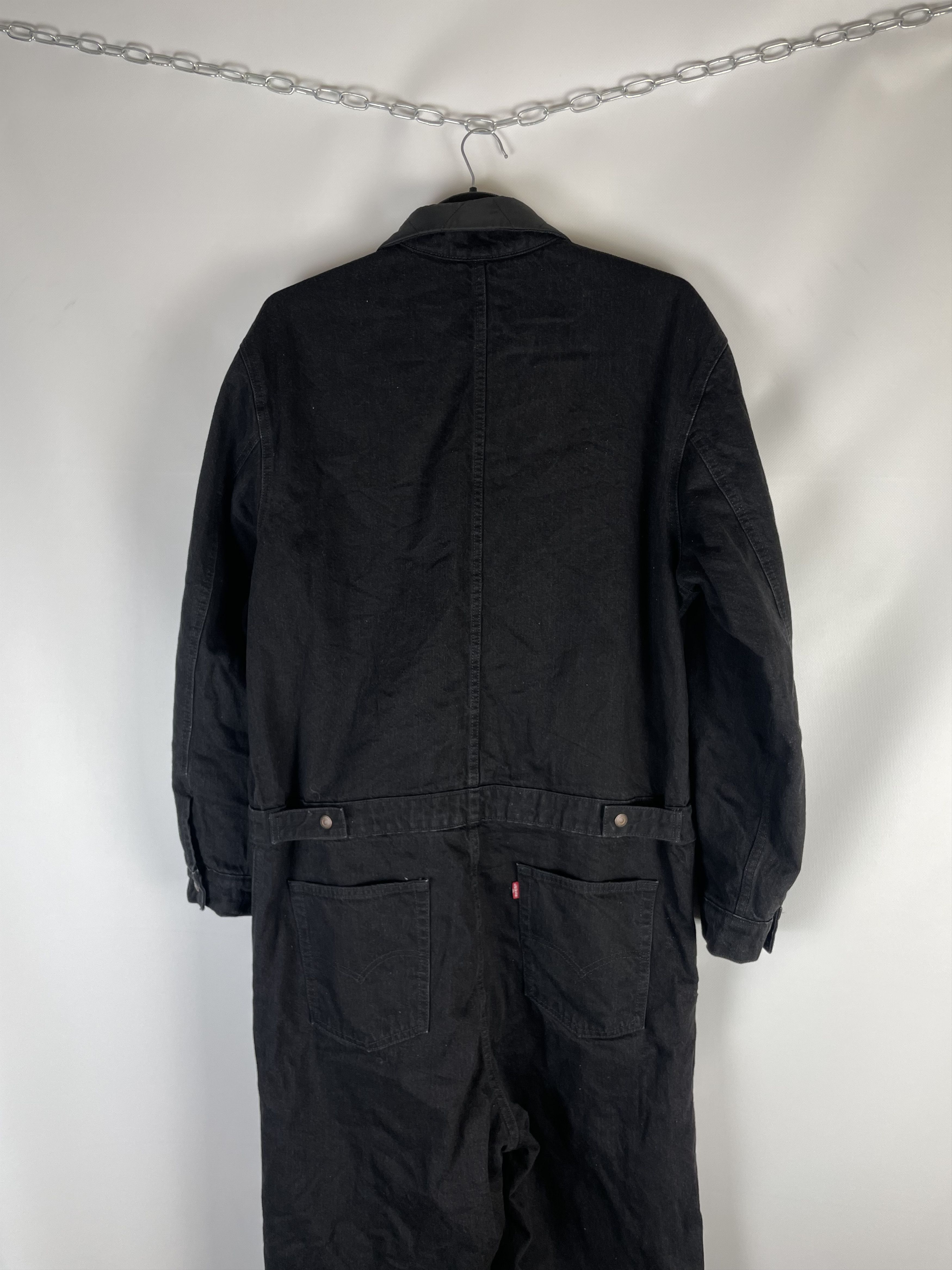 Levi's × Supreme Levi’s x Supreme Jumpsuits Size US 34 / EU 50 - 13 Thumbnail