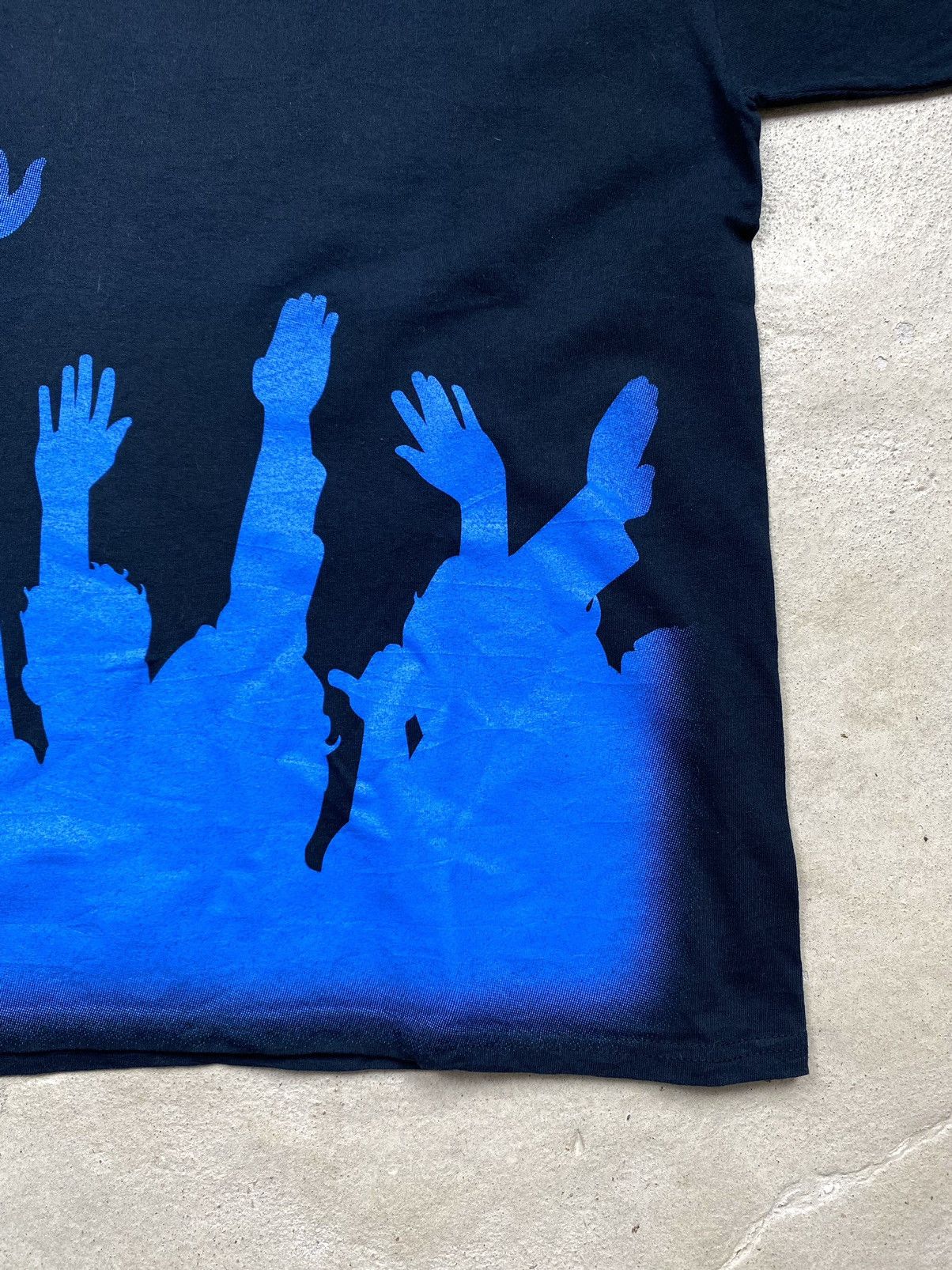 Other Vintage 00’s Intel Developer Rock Star T Shirt Apple Windows Size US L / EU 52-54 / 3 - 7 Thumbnail