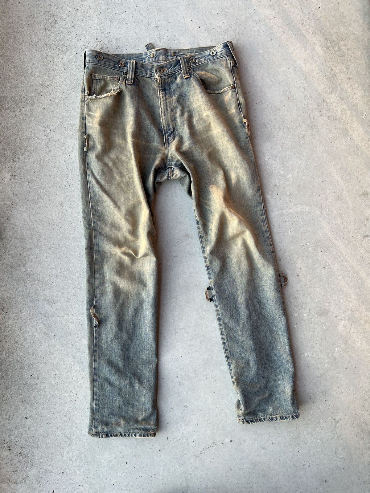 Designer × Vintage Zoltar Magnificent Size US 31 - 1 Thumbnail