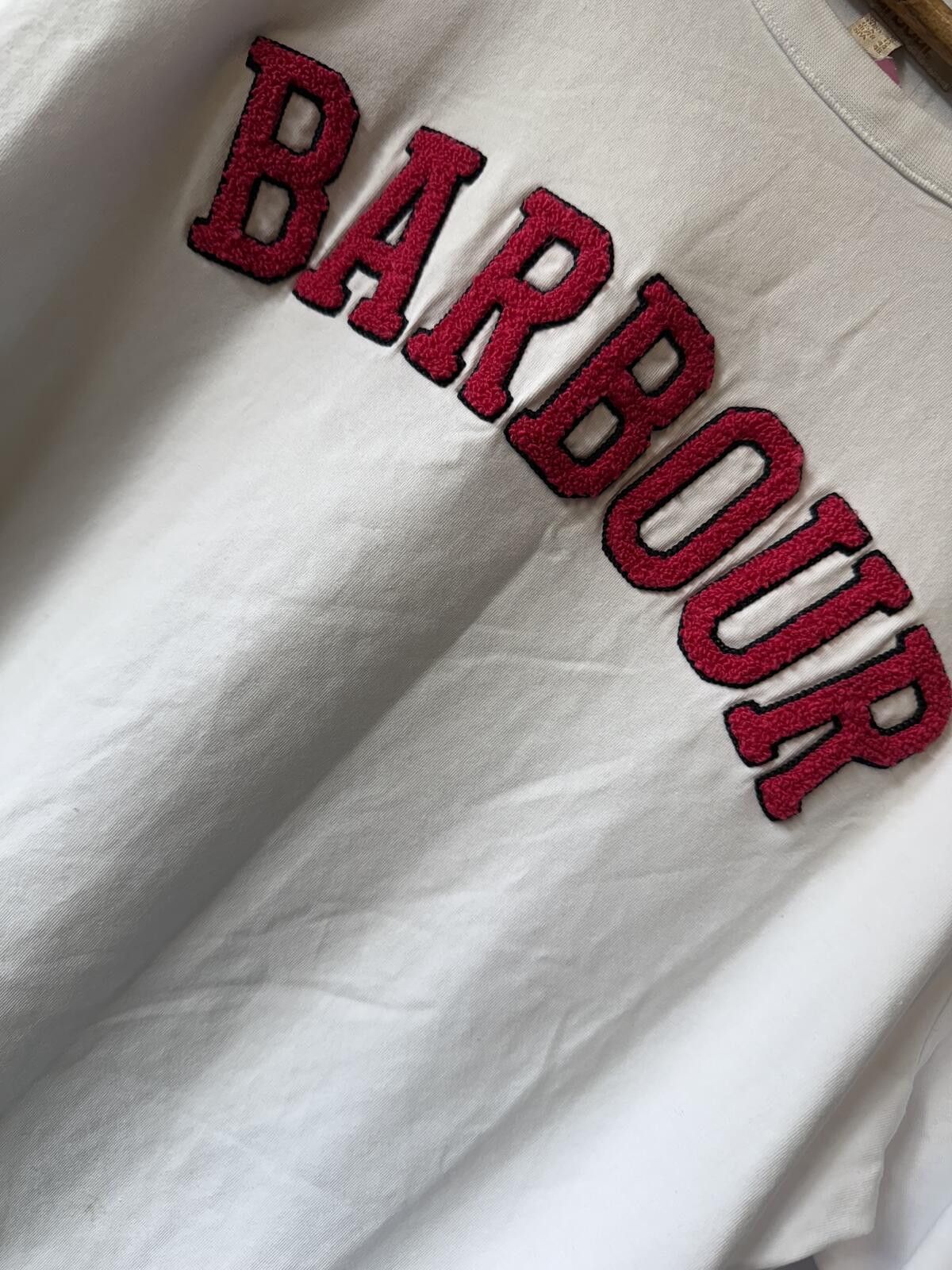 Other White tshirt in size uk 16 Size ONE SIZE - 3 Thumbnail