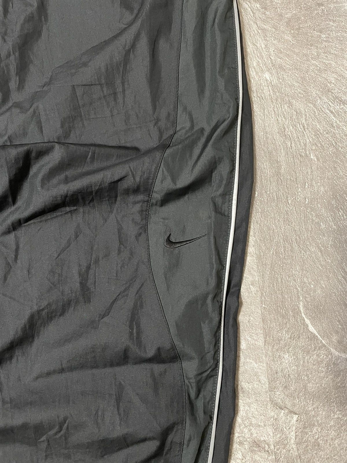 Nike Y2k Vintage Nike Tn Track Pants XL Size Size US 36 / EU 52 - 3 Thumbnail