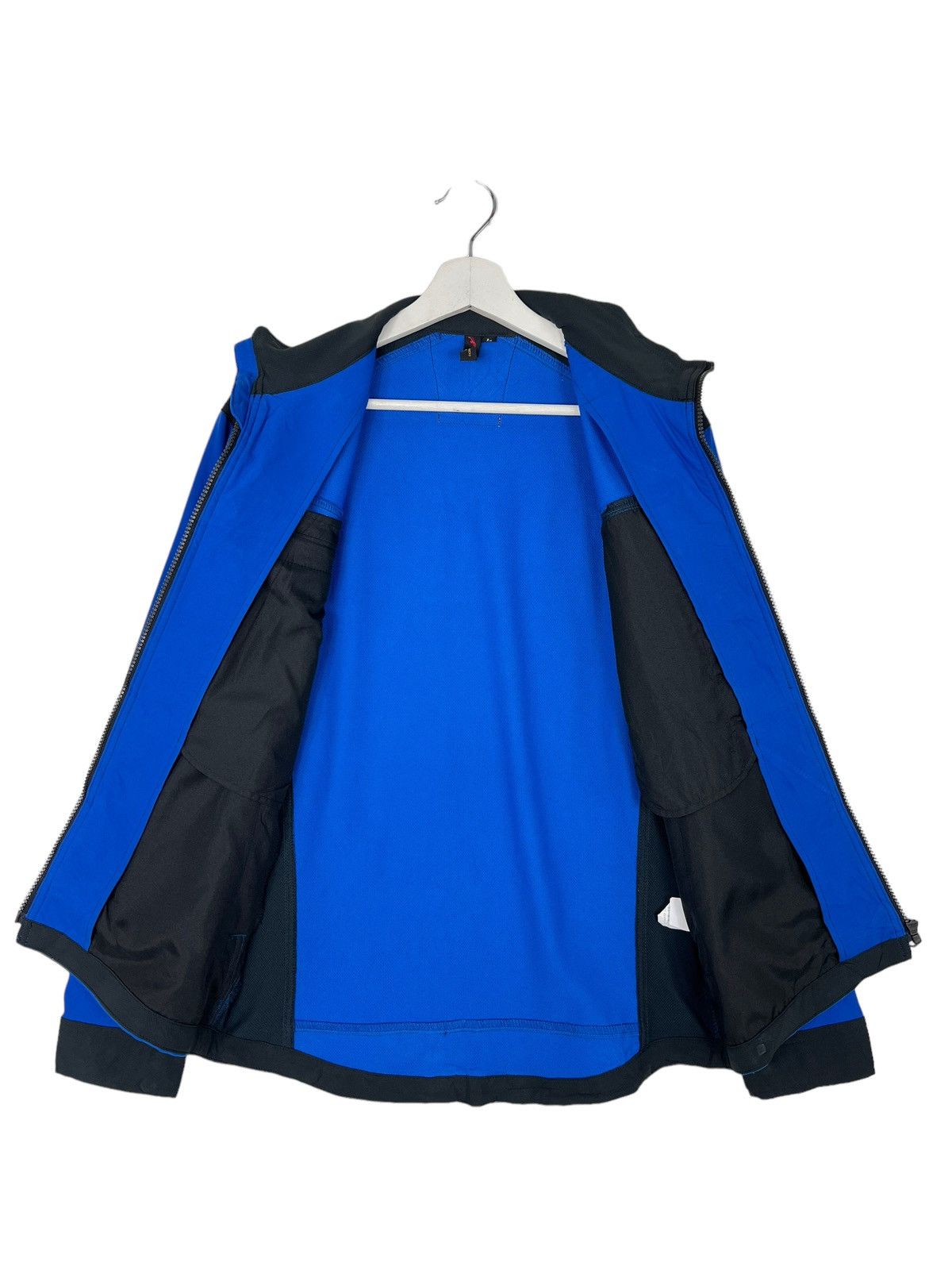 Japanese Brand 🔥 BROS ENTERPRISE EARLY BIRD WORK WEAR JACKET Size US L / EU 52-54 / 3 - 6 Thumbnail