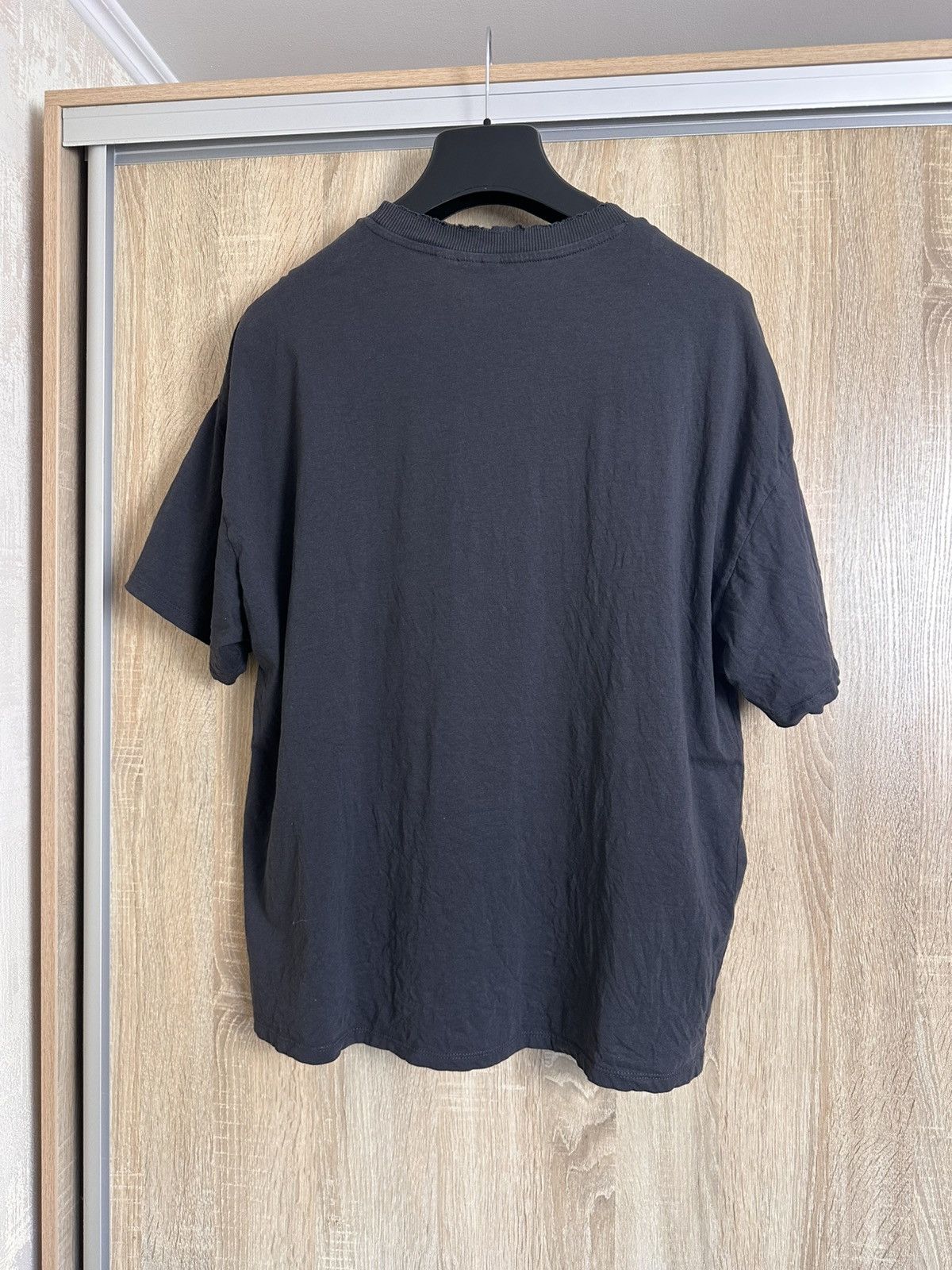 Band Tees 🔥 Nirvana Nevermind H&M Band Rock Tour T Shirt Oversize Size US L / EU 52-54 / 3 - 7 Thumbnail