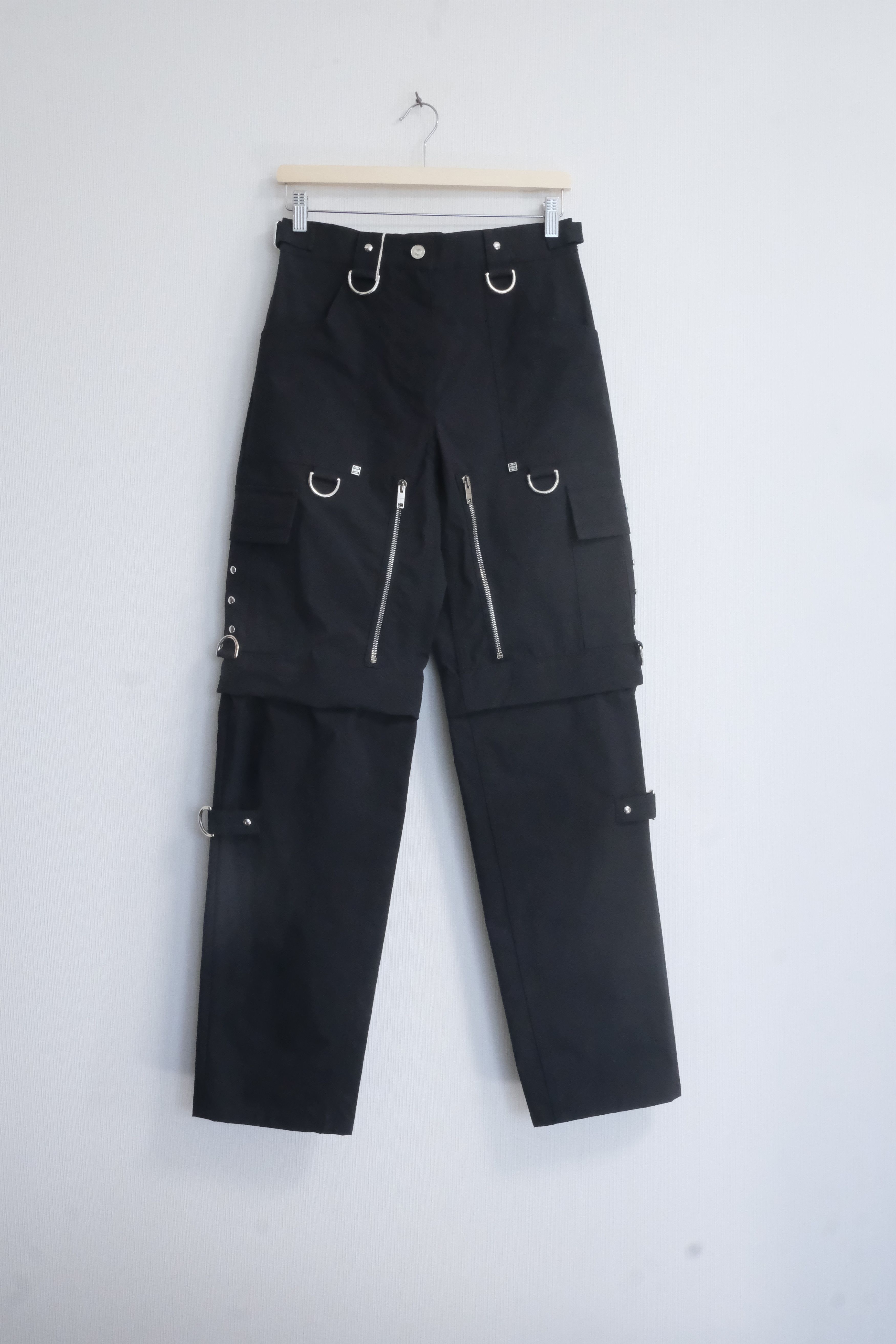 Givenchy givenchy by mathew williams raver cargo pants Size US 28 / EU 44 - 4 Thumbnail