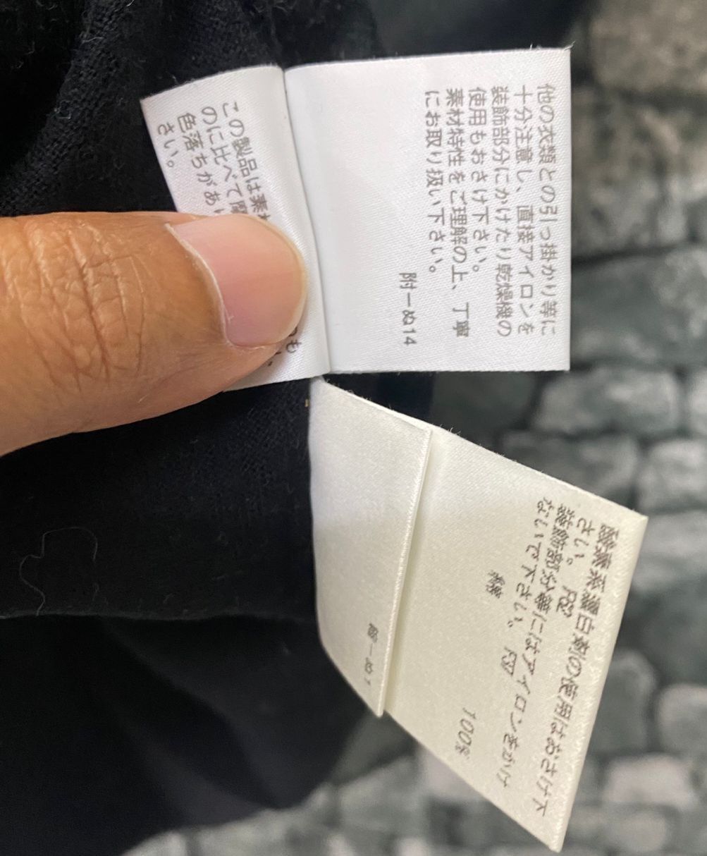 Burberry 💥 Best Offer💥 Vintage Burberry London Women Tshirt Size S / US 4 / IT 40 - 7 Thumbnail
