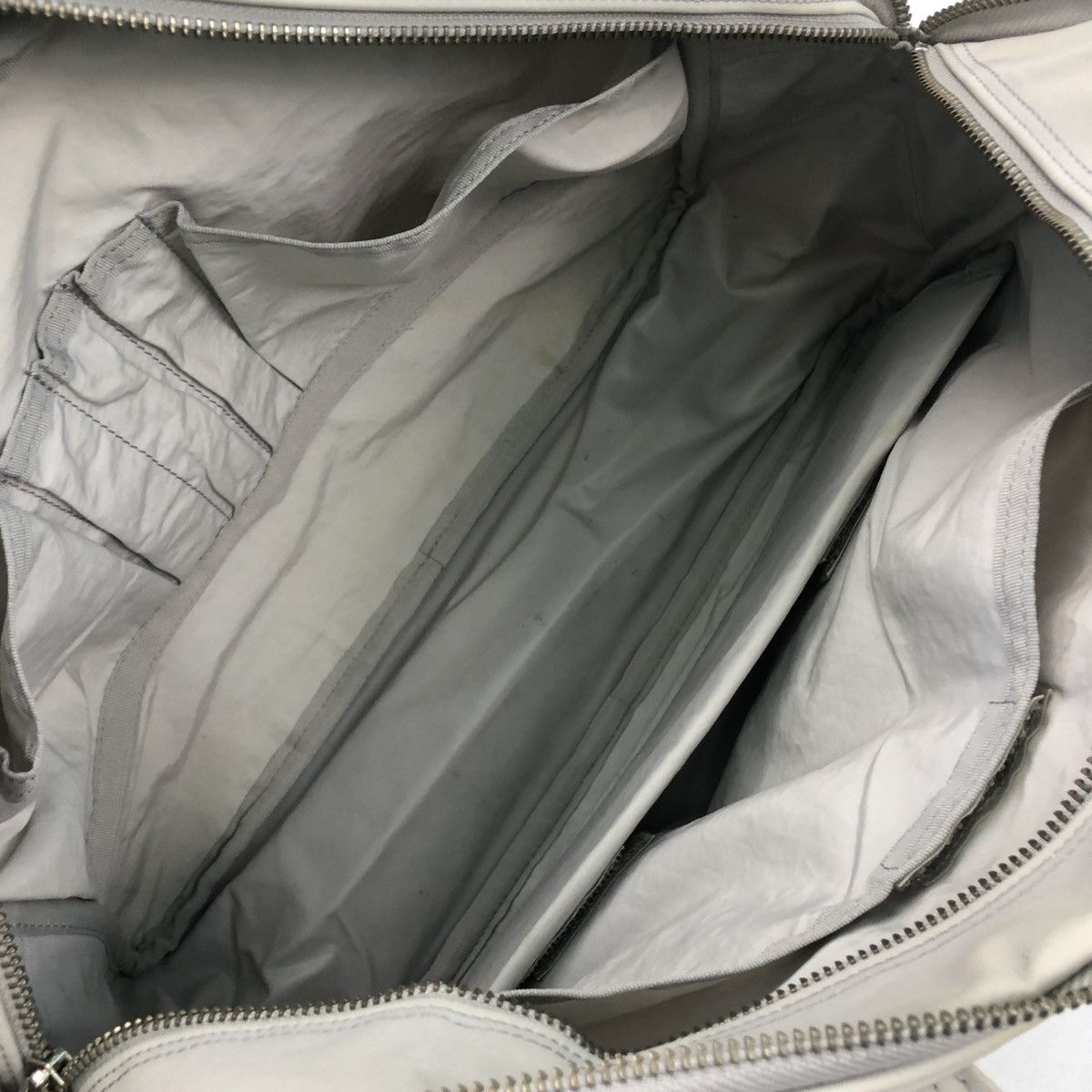 Porter PORTER CANVAS EXPANDABLE BAG Size ONE SIZE - 12 Thumbnail