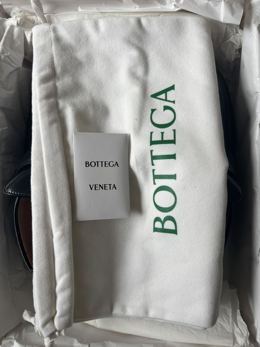 Bottega Veneta Bottega Veneta Swell Loafer 40 Size US 7 / EU 40 - 9 Thumbnail