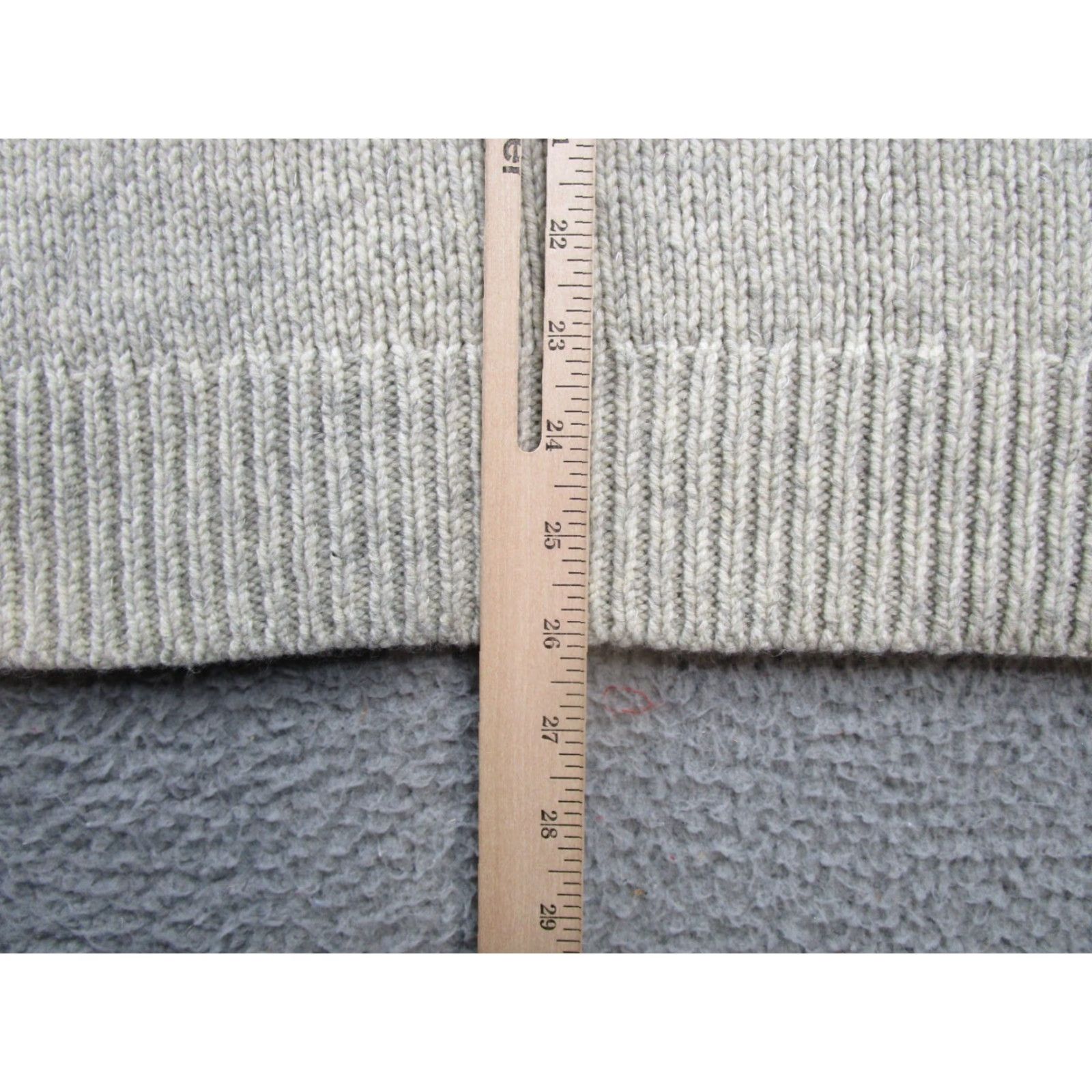 Ralph Lauren Polo Ralph Lauren Wool Blend Patch Colorful Knit Pullover Sweater Men Size L Size US L / EU 52-54 / 3 - 7 Thumbnail
