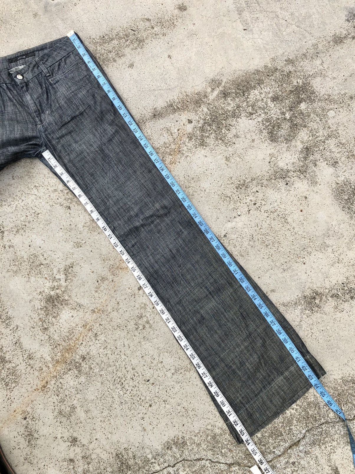 Joe's FLARED JOES DENIM Size 29" - 11 Thumbnail