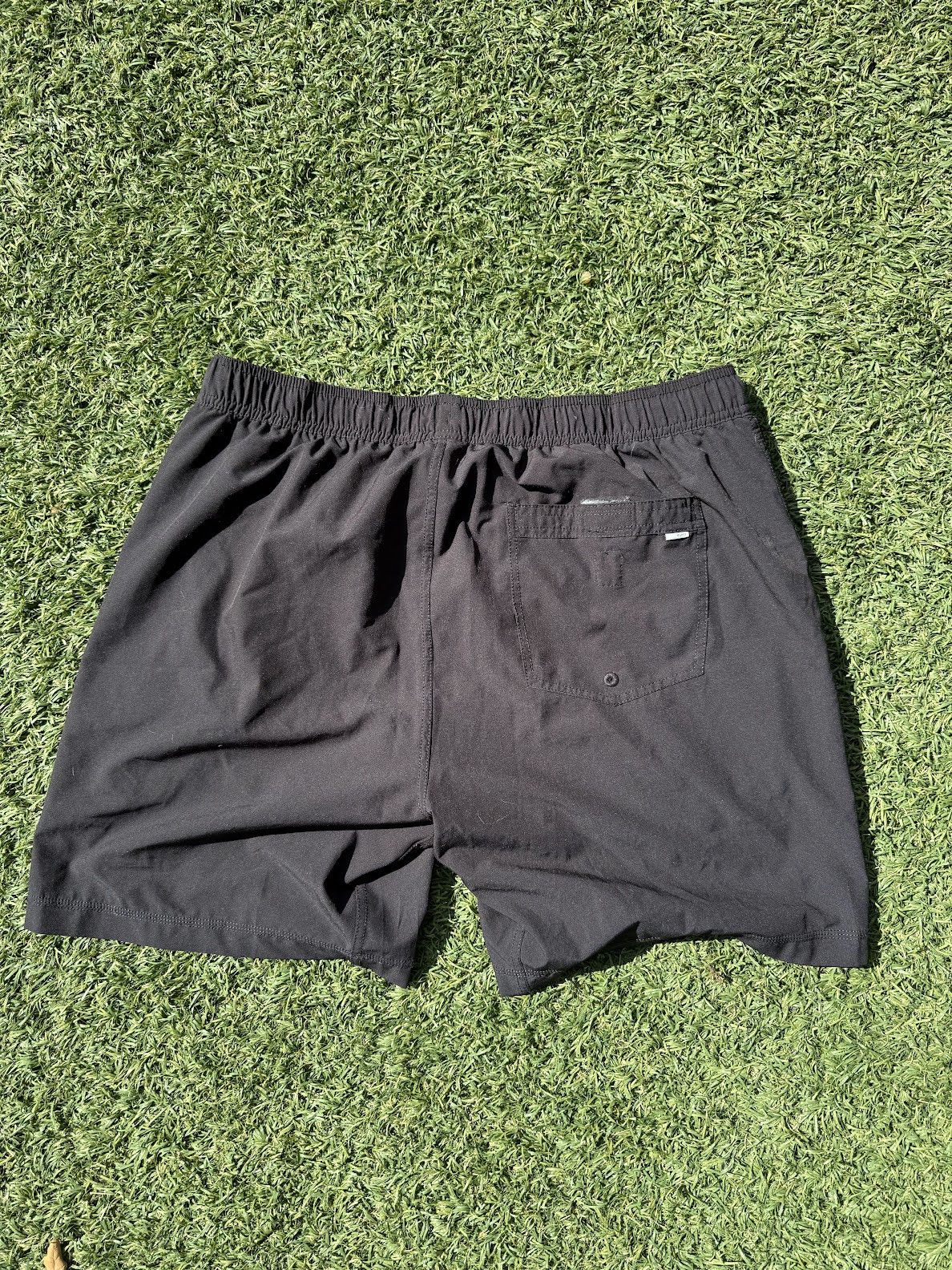 Vuori Vuori men's shorts Size US 36 / EU 52 - 2 Thumbnail