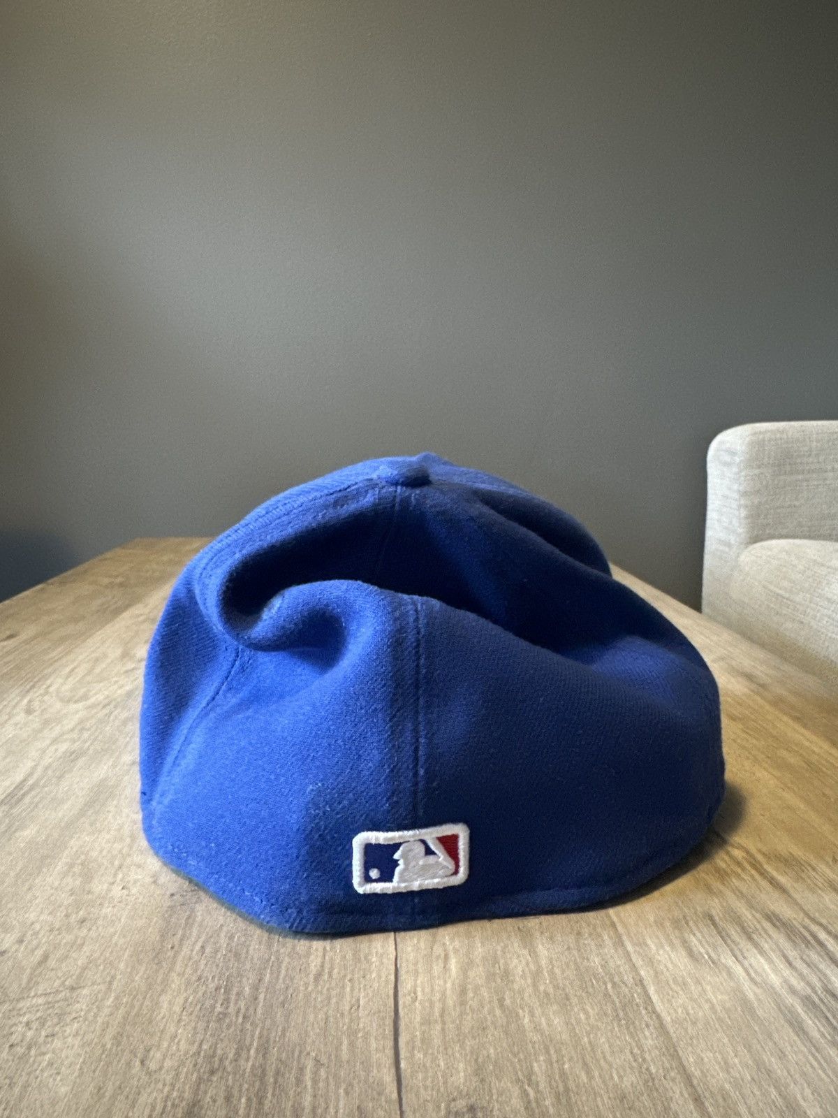 New Era Cubs Hat 39 Thirty Size ONE SIZE - 2 Thumbnail