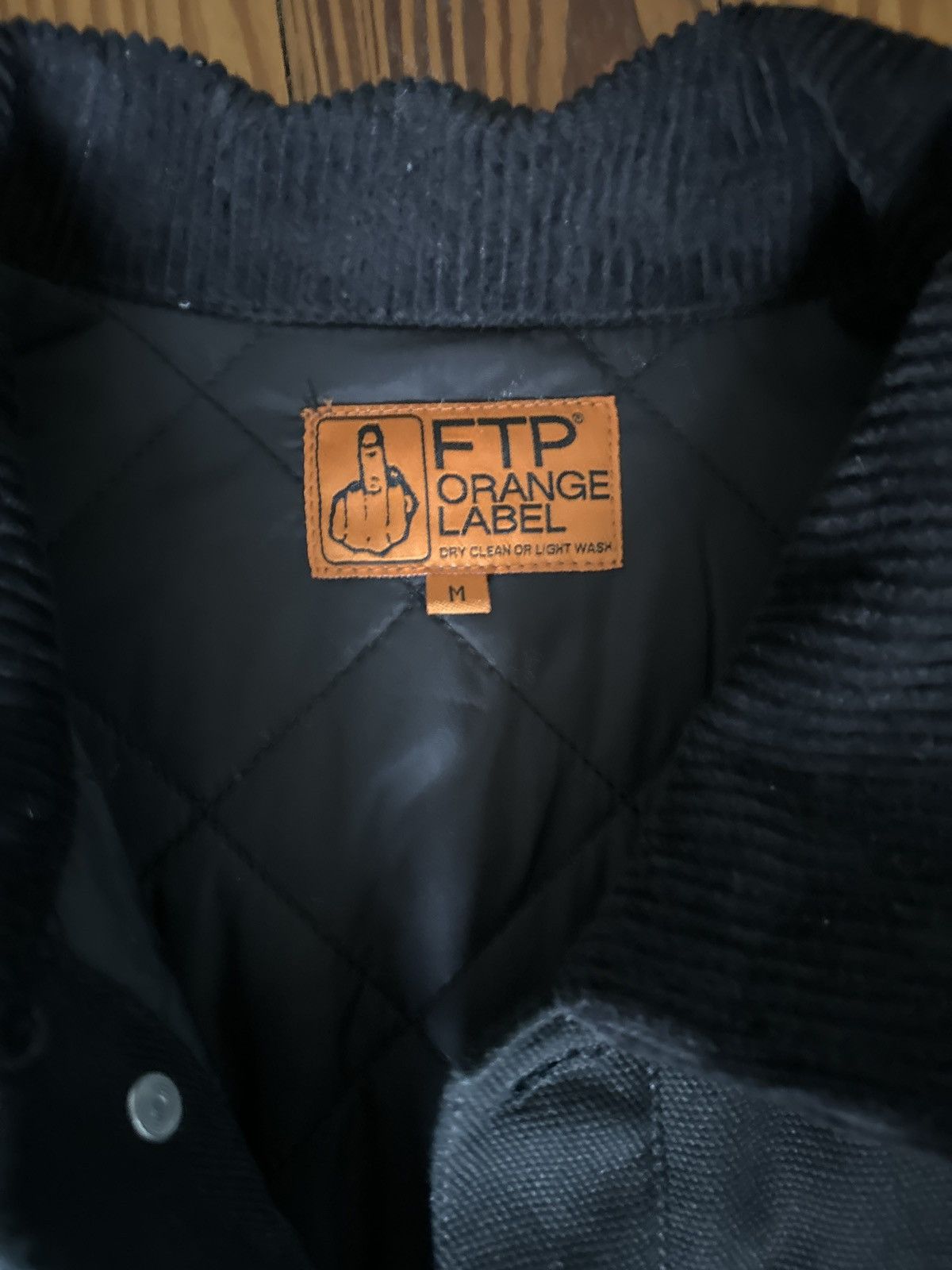 Fuck The Population FTP Shoot To Kill Hunting Jacket Size US M / EU 48-50 / 2 - 3 Thumbnail