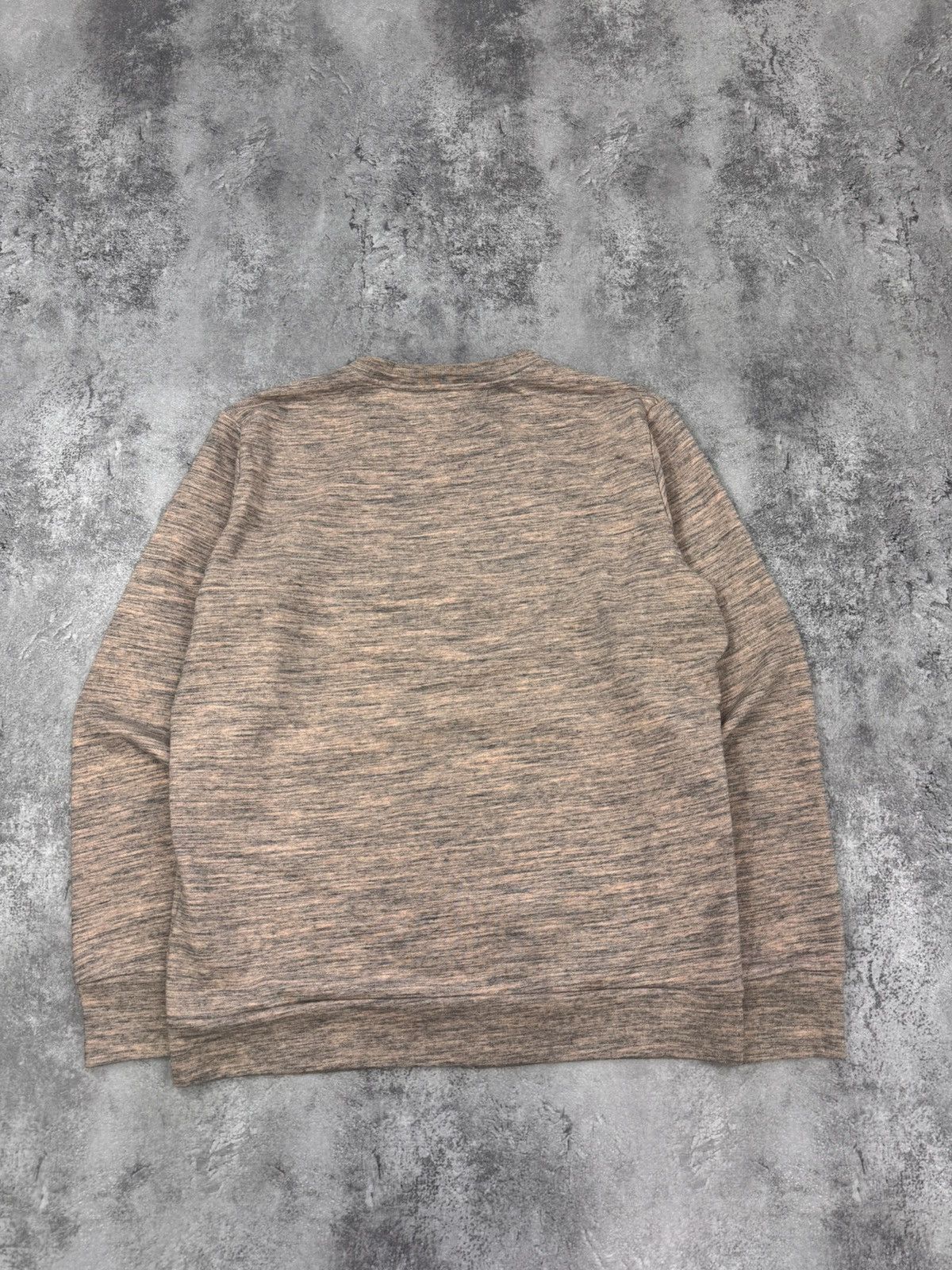 Diesel Diesel Men Crewneck Sweatshirt Multicolor Size L Size US L / EU 52-54 / 3 - 7 Thumbnail