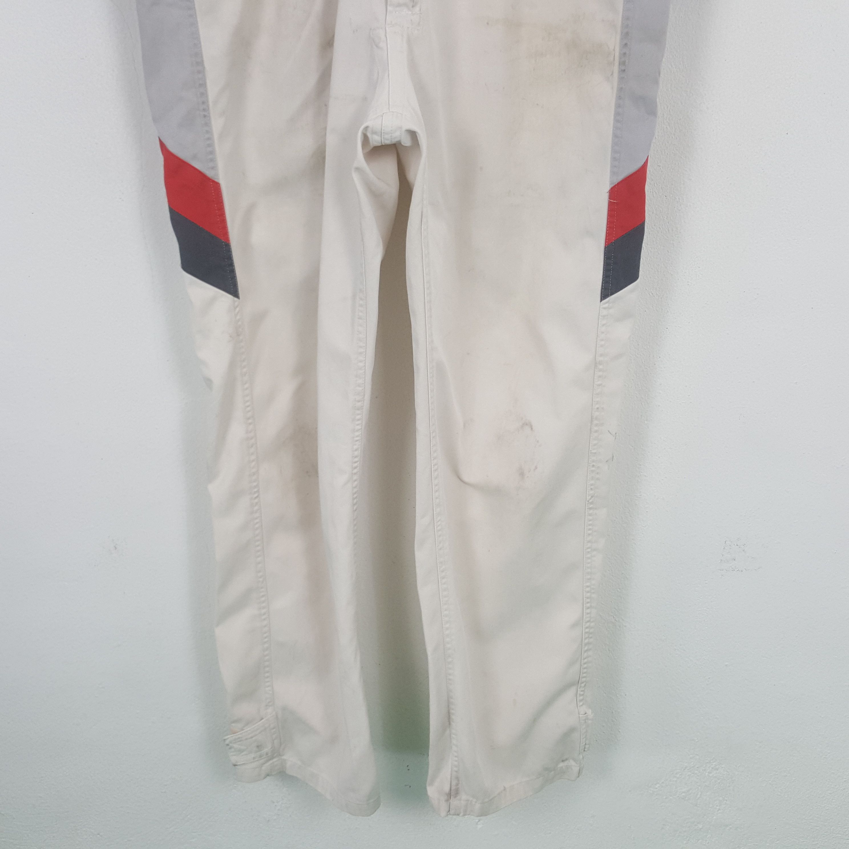 Honda Vintage Honda Racing Team Coverall Jacket C303N6 Size US M / EU 48-50 / 2 - 6 Thumbnail