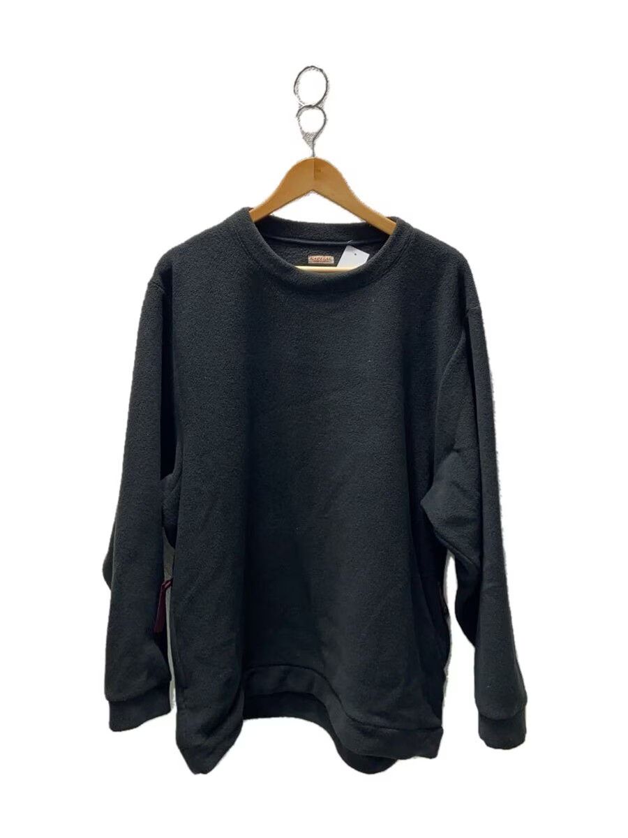 Kapital Oversized Sweatshirt Size US M / EU 48-50 / 2 - 1 Thumbnail