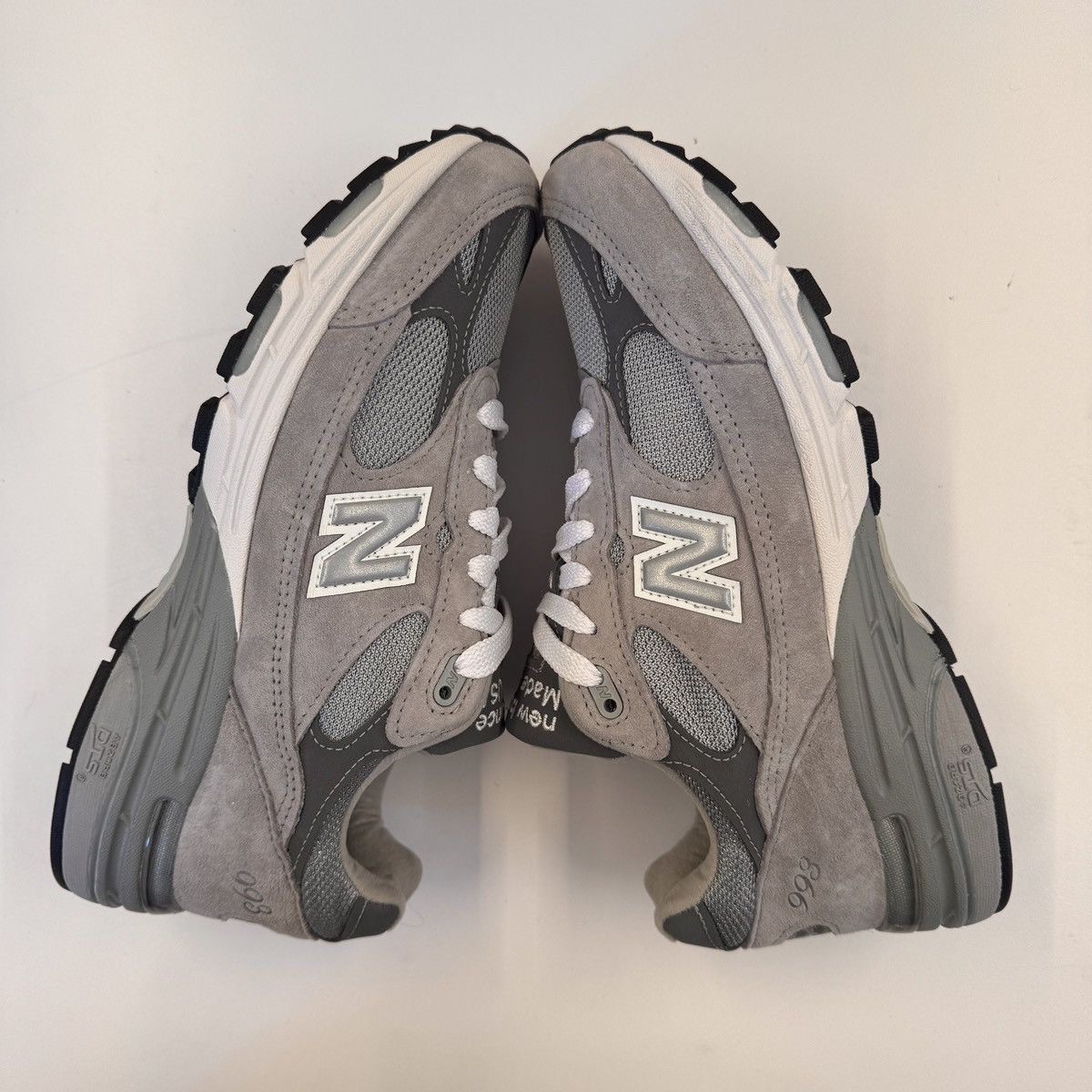 MiUSA New Balance 993