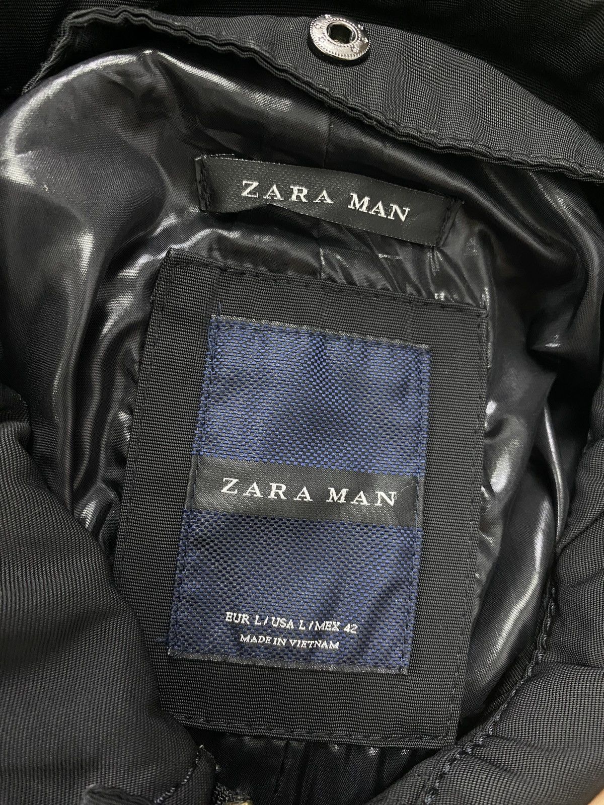 Zara Zara Man Jacket Size US L / EU 52-54 / 3 - 14 Thumbnail