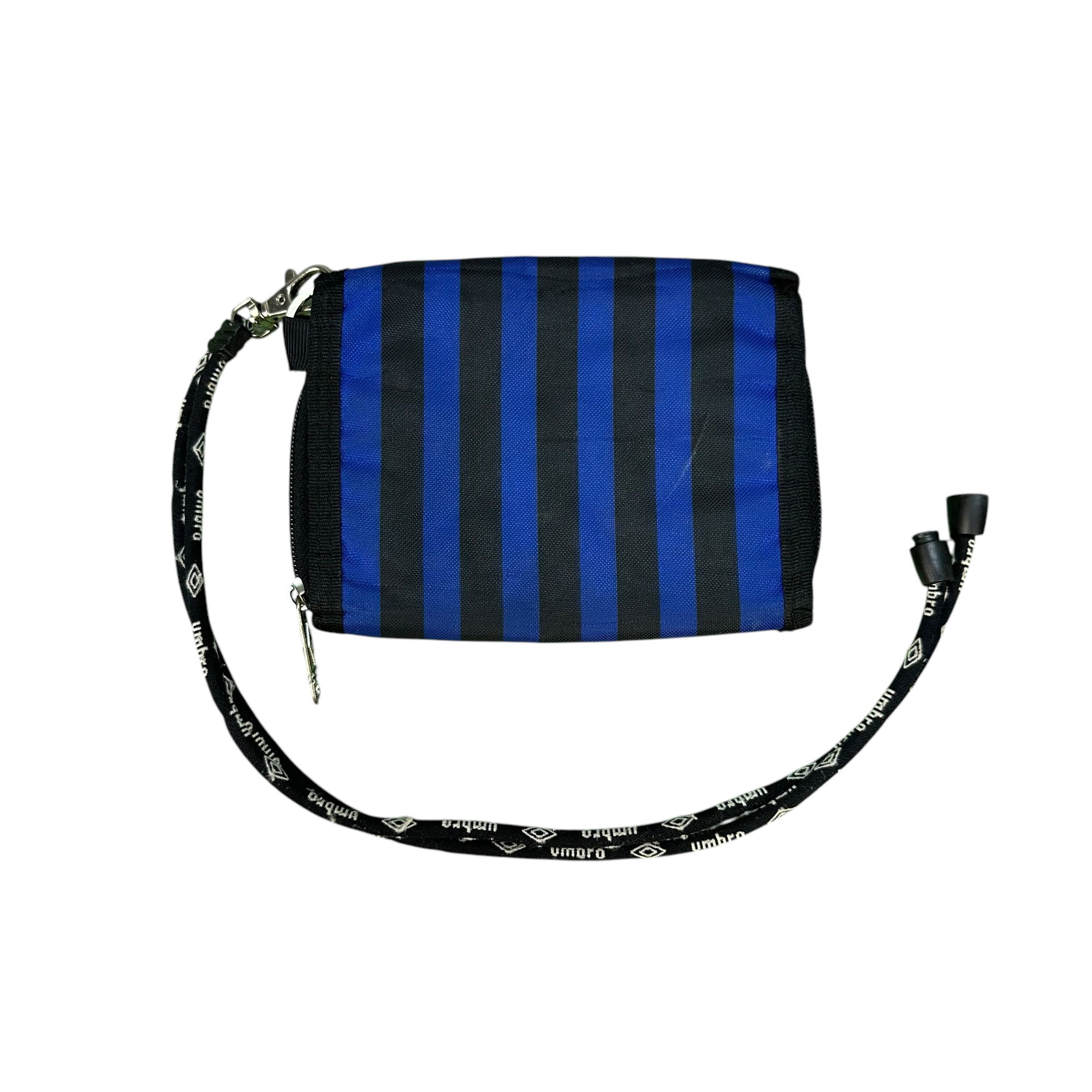 Umbro Vintage 90's UMBRO Strap Wallet with Lanyard Size ONE SIZE - 12 Thumbnail