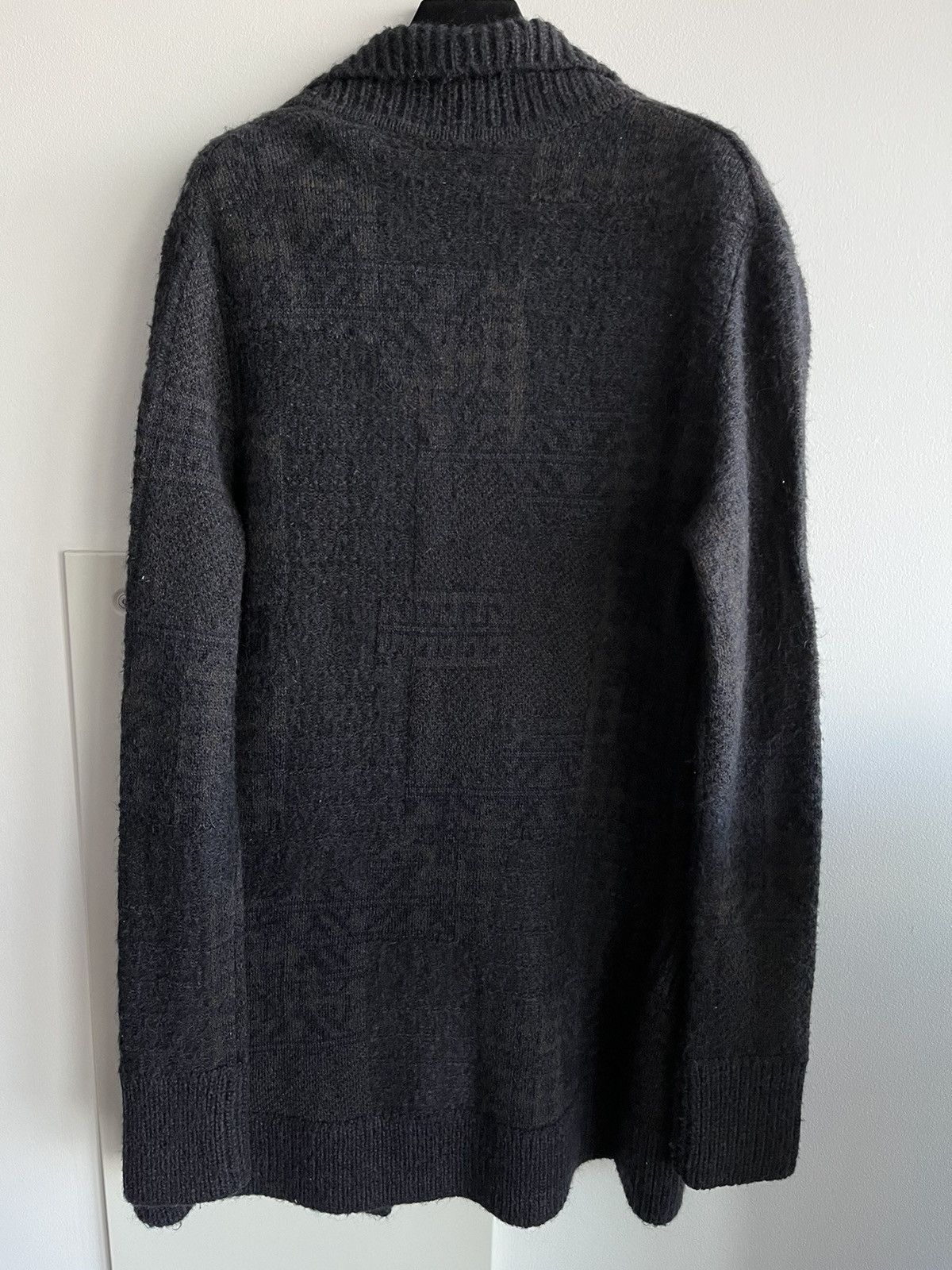 Other Aimo Richly Limited Edition Sweater Cardigan Coat Size US S / EU 44-46 / 1 - 3 Thumbnail