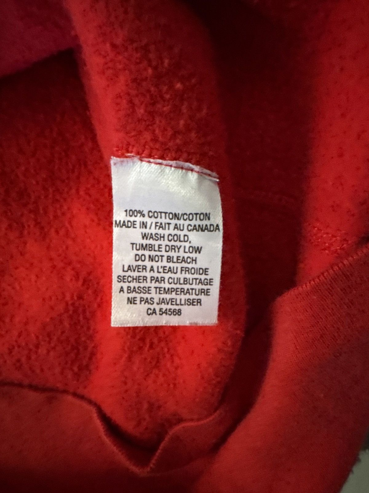 Drake OVO gold owl hoodie Size US M / EU 48-50 / 2 - 5 Thumbnail