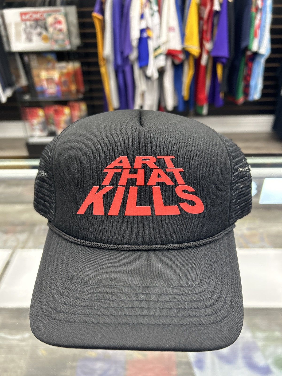 Gallery Dept. Gallery Dept. x Art That Kills Size ONE SIZE - 1 Thumbnail