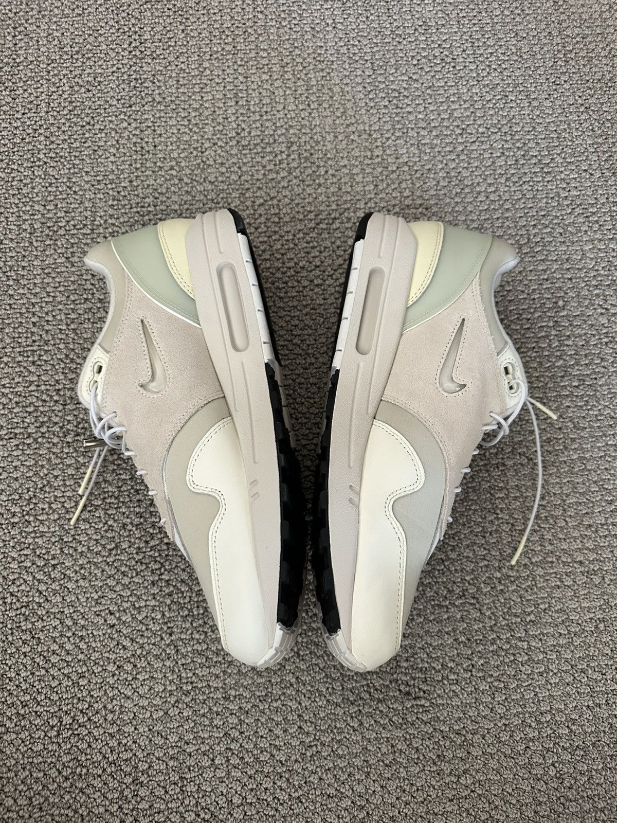 Nike Air Max One PRM Hangul Day Size US 10.5 / EU 43-44 - 13 Thumbnail