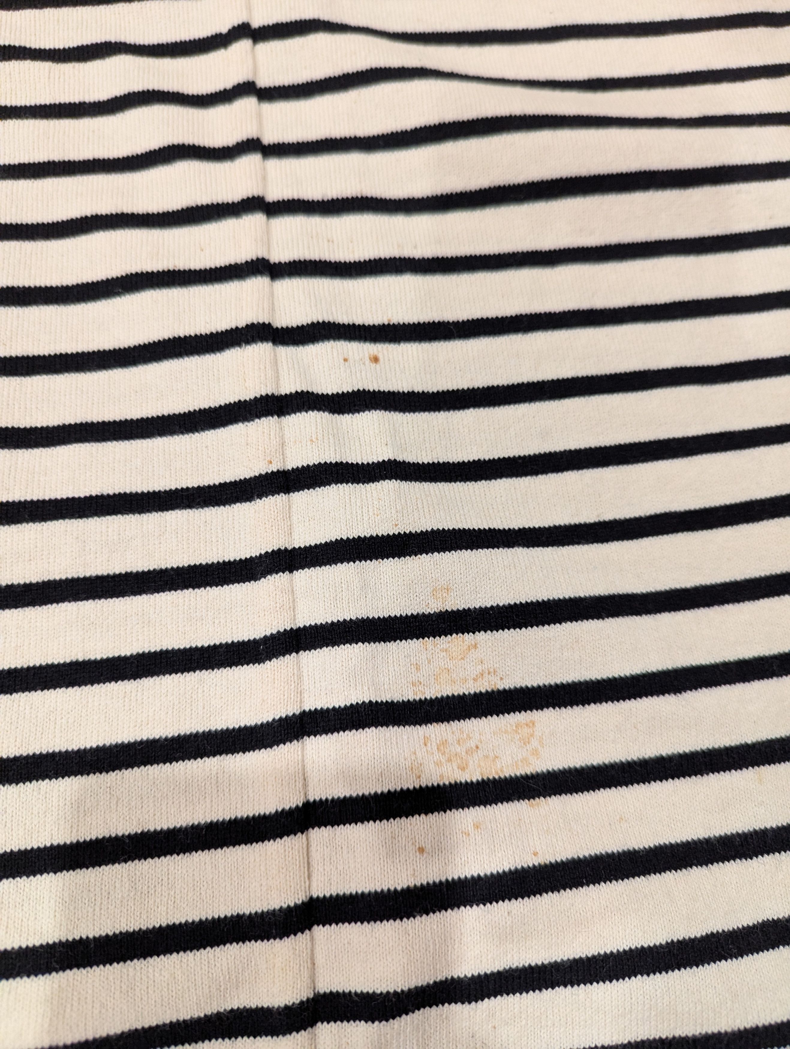 Fear of God Fear of God 4th Collection Striped Tank SSENSE Exclusive Size US M / EU 48-50 / 2 - 4 Thumbnail