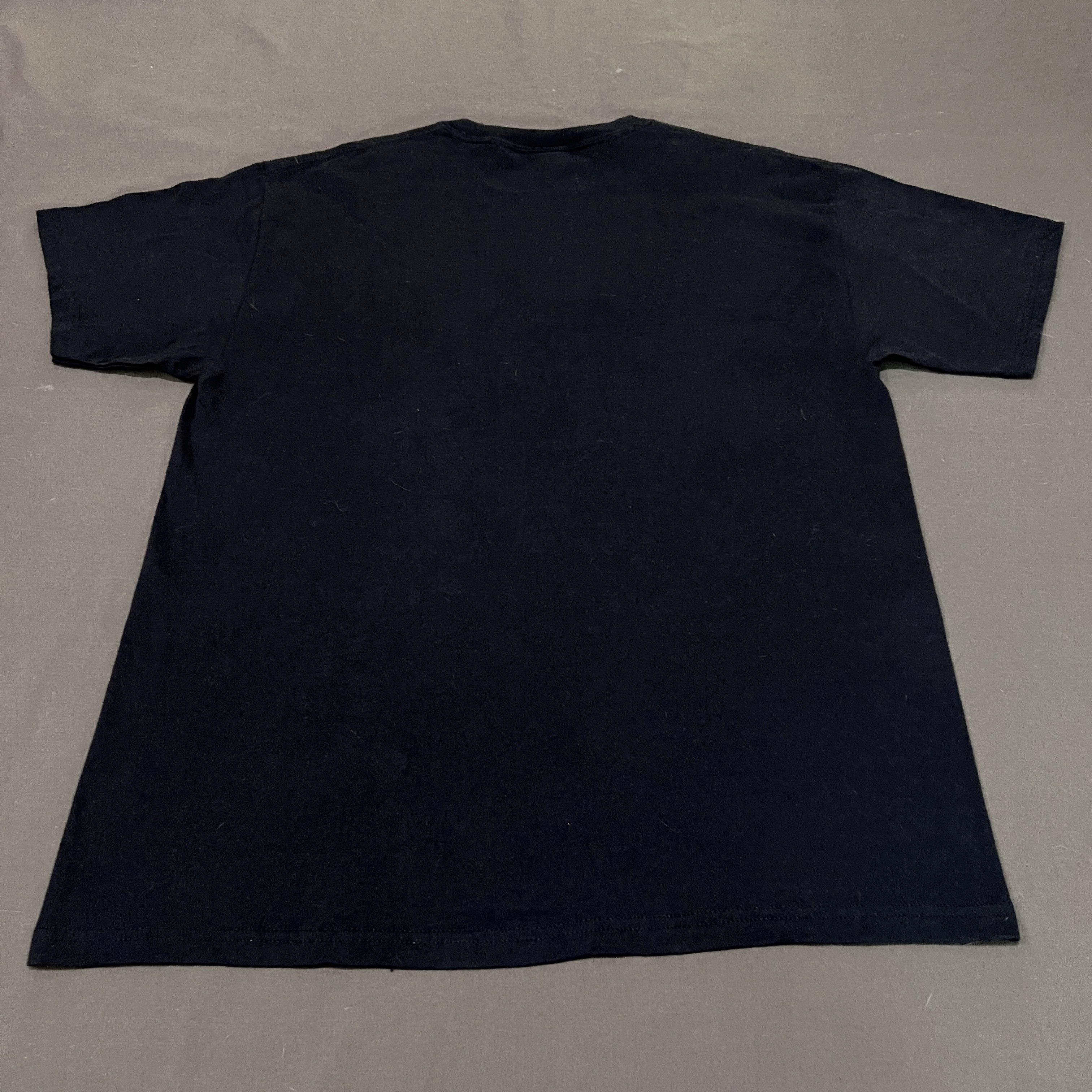 Vintage Vintage Y2K Bride of the narwhal promo Tee Size US L / EU 52-54 / 3 - 4 Thumbnail