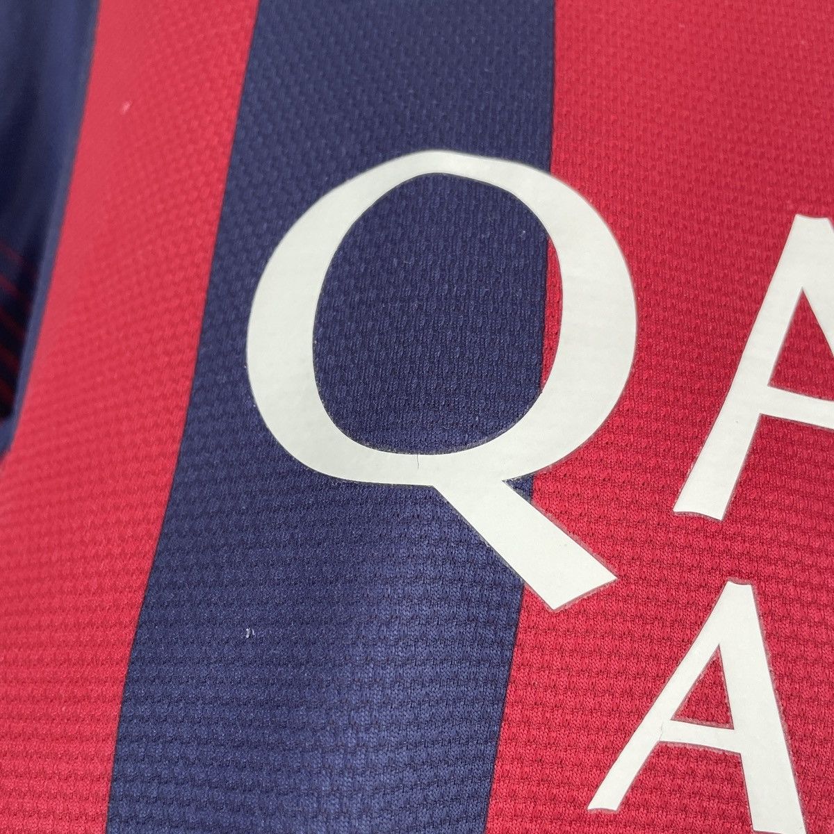 Nike Barcelona Nike Home Jersey Shirt Men 2013/2014 size M Size US M / EU 48-50 / 2 - 5 Thumbnail