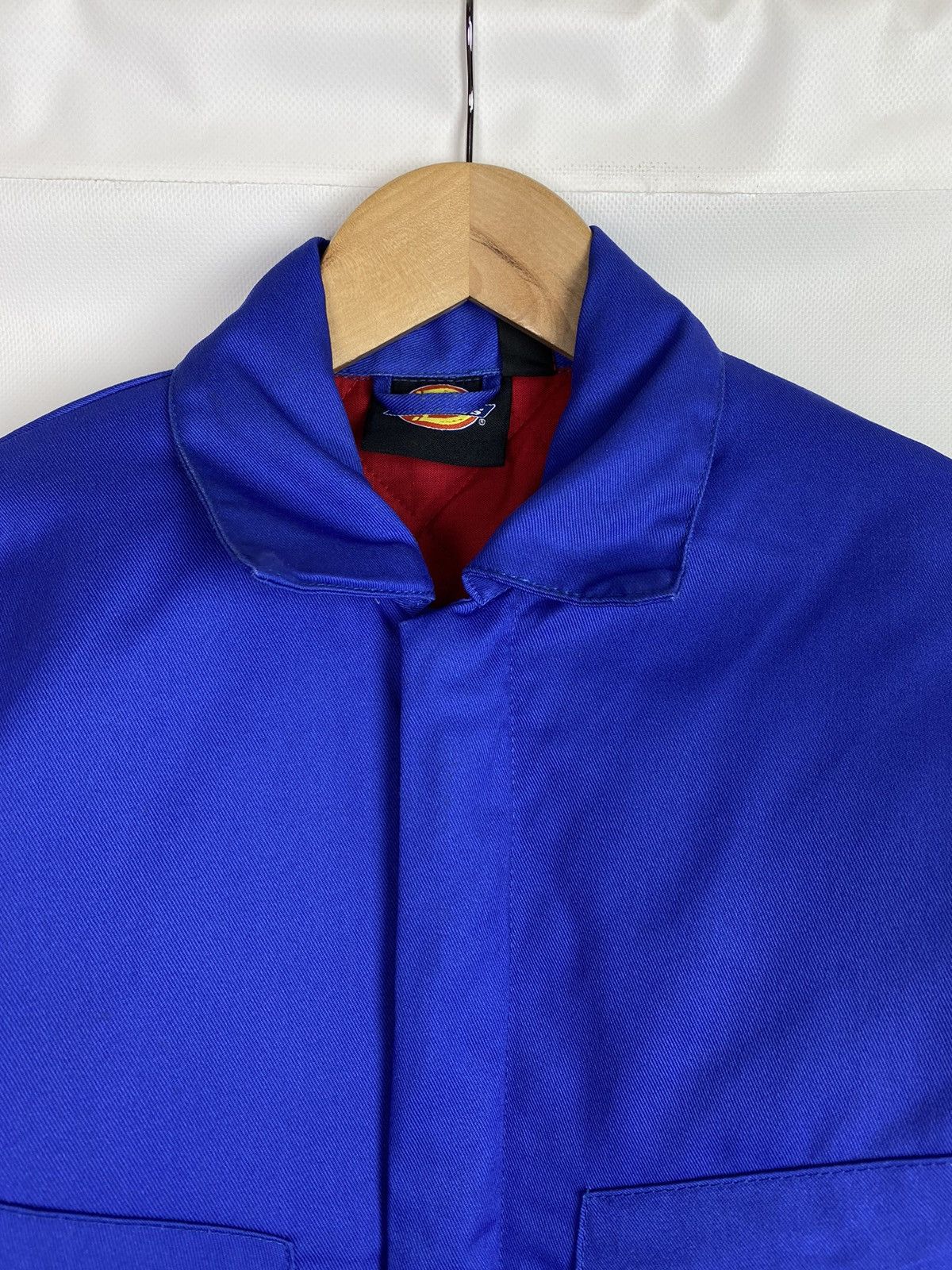 Dickies × Vintage Dickies men’s workwear overall size M Size US 32 / EU 48 - 11 Thumbnail