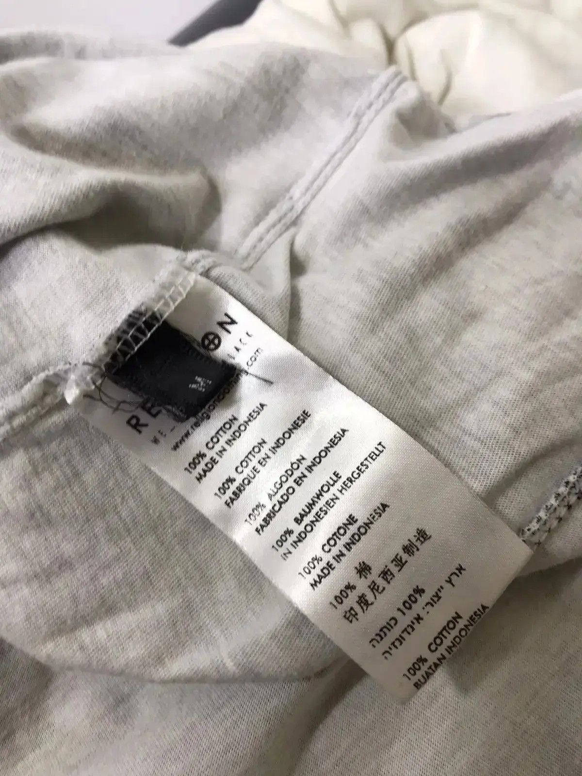 Other Religion tank top Size US M / EU 48-50 / 2 - 4 Thumbnail