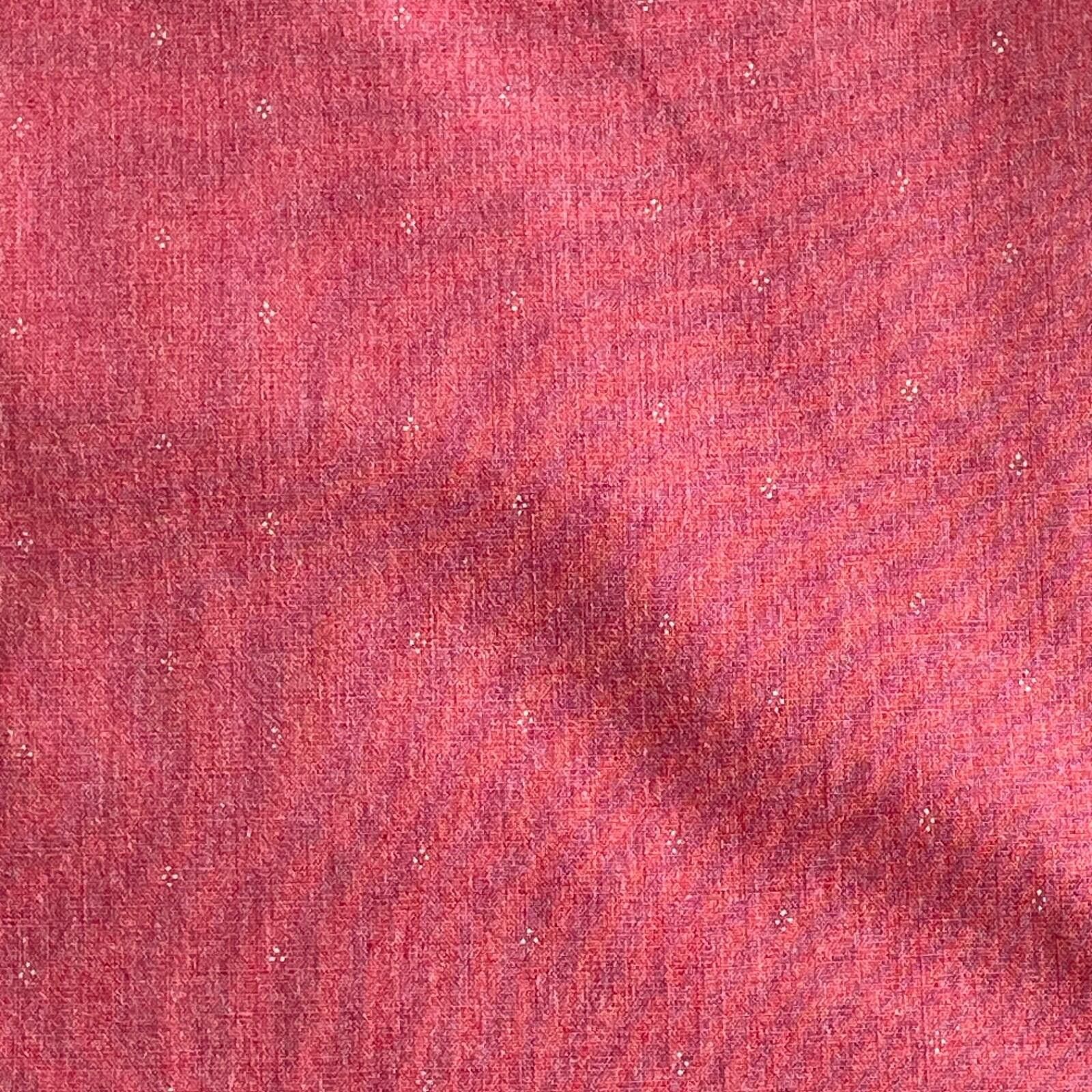 J.Crew J.Crew Secret Wash Shirt Mens Medium Pink Button Down CLEAN! Size US M / EU 48-50 / 2 - 4 Thumbnail