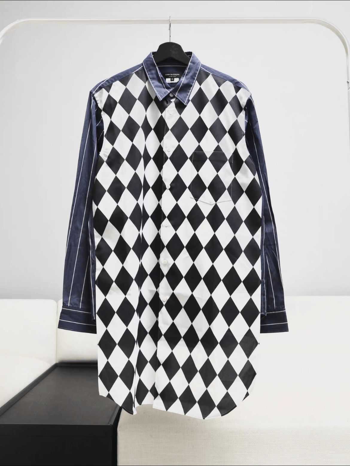 Comme des Garcons Homme Plus Comme des Garcons Homme Plus 2-2507 Size US M / EU 48-50 / 2 - 7 Thumbnail