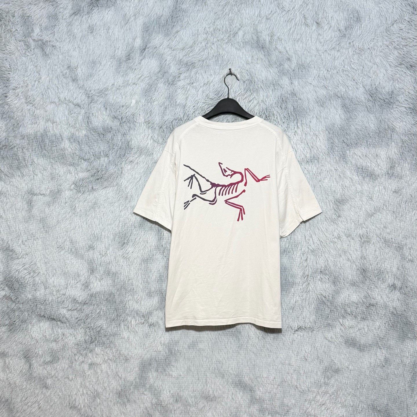 Arc'teryx NEW Arcteryx SYSTEM A Solarium SS Tee (Size Large) | Grailed