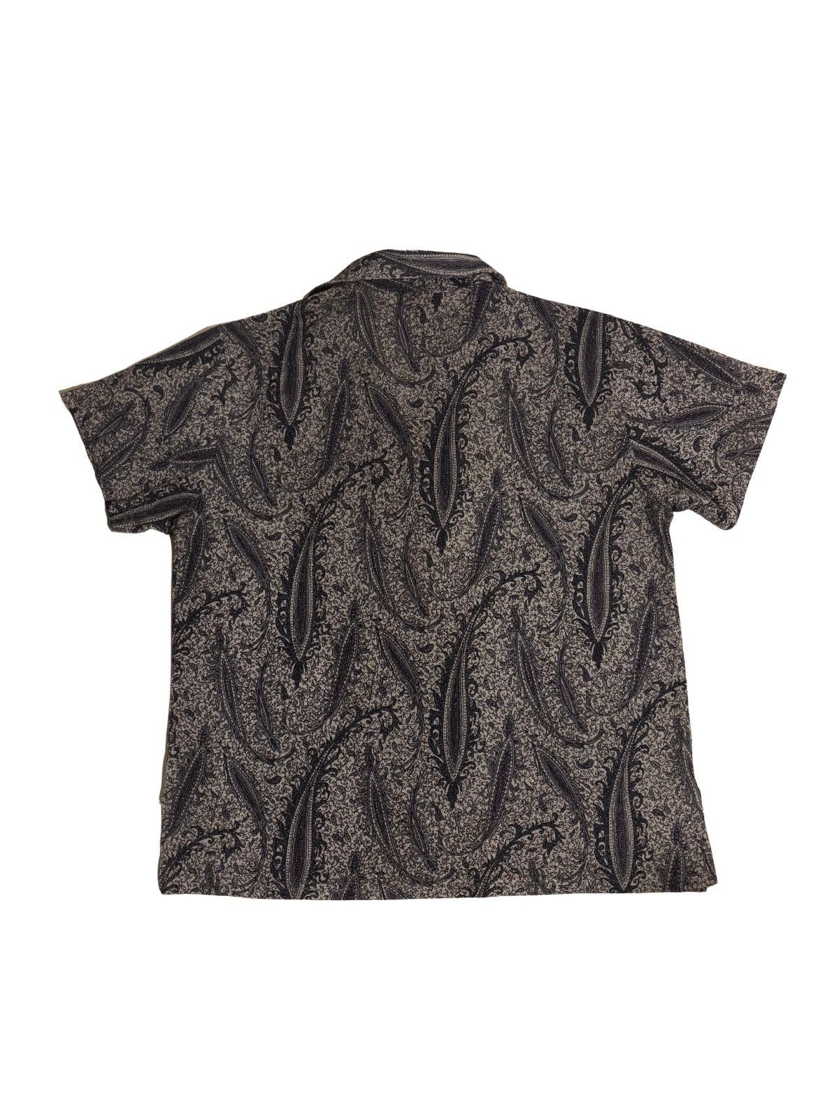 Other Short sleeve Shirt.wt7482 Size M / US 6-8 / IT 42-44 - 8 Thumbnail