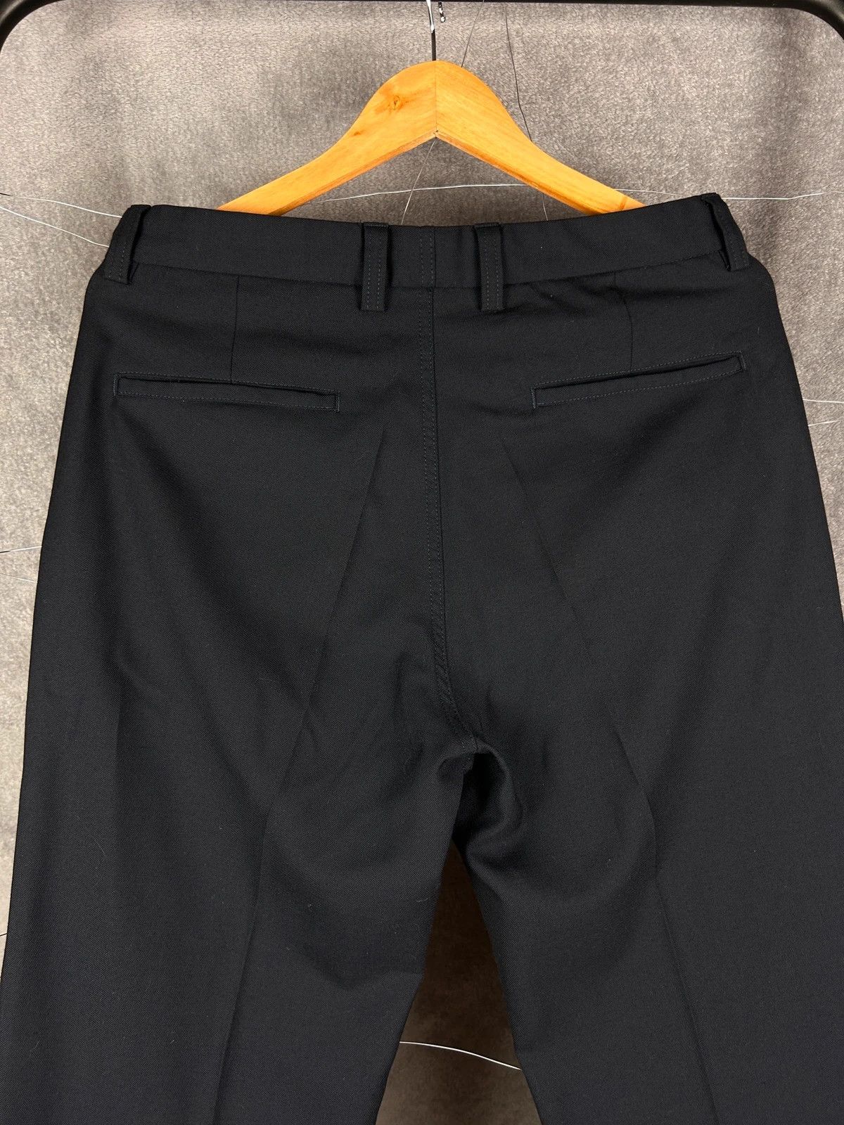 Designer × Samsoe Samsoe Samsoe Samsoe Sonic pants woolen navy Size US 32 / EU 48 - 6 Thumbnail
