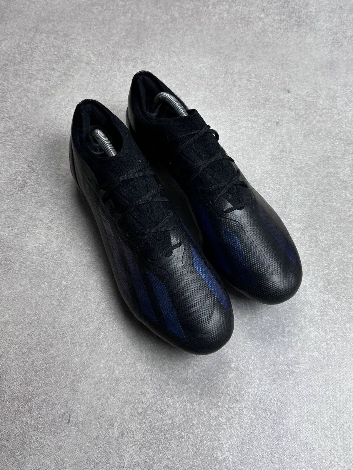 Adidas Adidas X Crazyfast.1 Firm Ground Football Boots US 10.5 Size US 10.5 / EU 43-44 - 3 Thumbnail