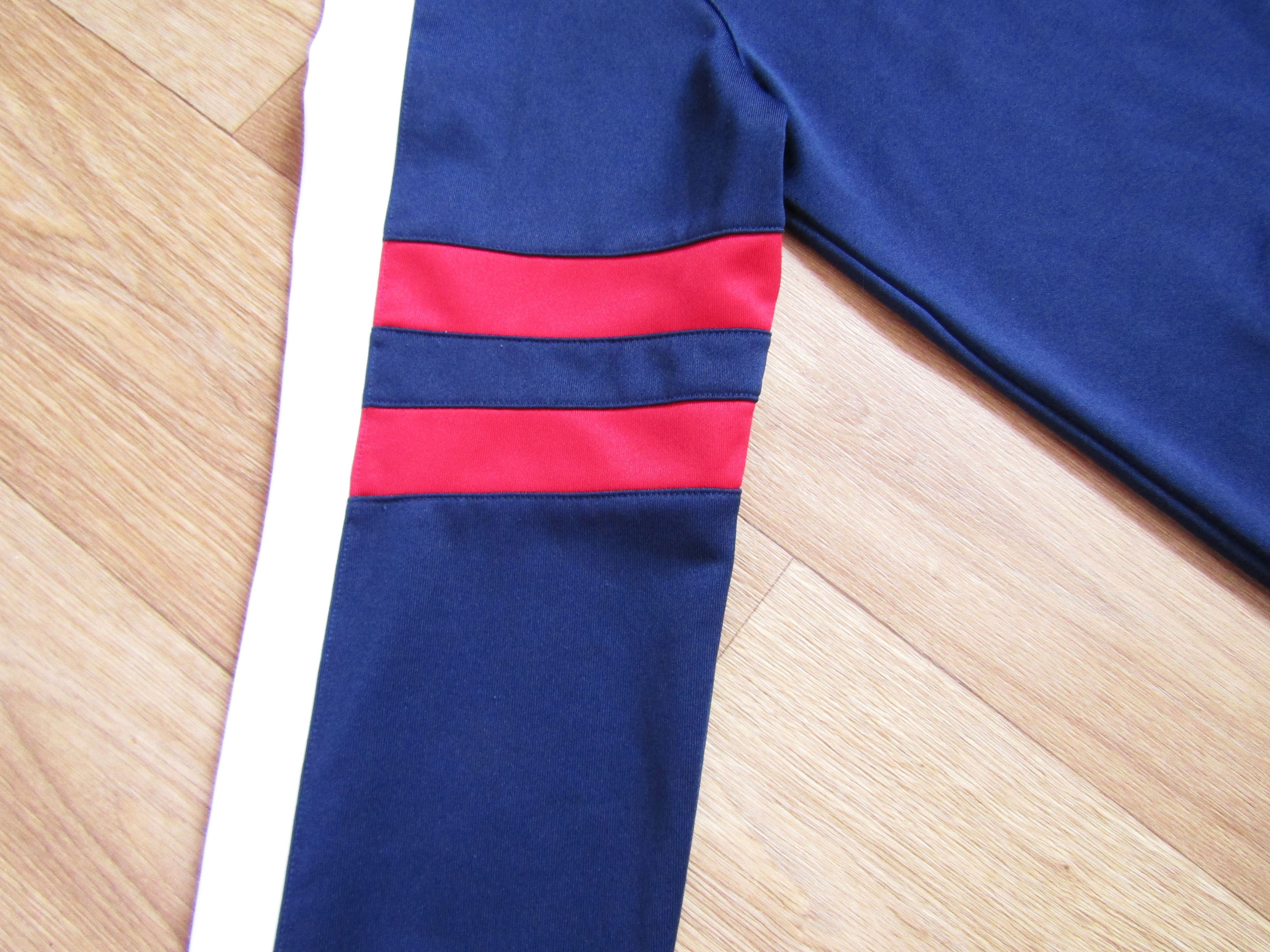 Fila × Vintage Vintage Fila sweatshirt Size US XL / EU 56 / 4 - 10 Thumbnail