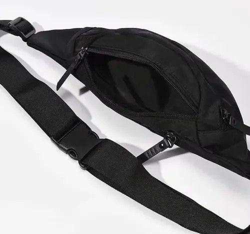 B.D. Baggies × Japanese Brand Aesthetic y2k waterproof side sling bag belt bag Size ONE SIZE - 4 Thumbnail