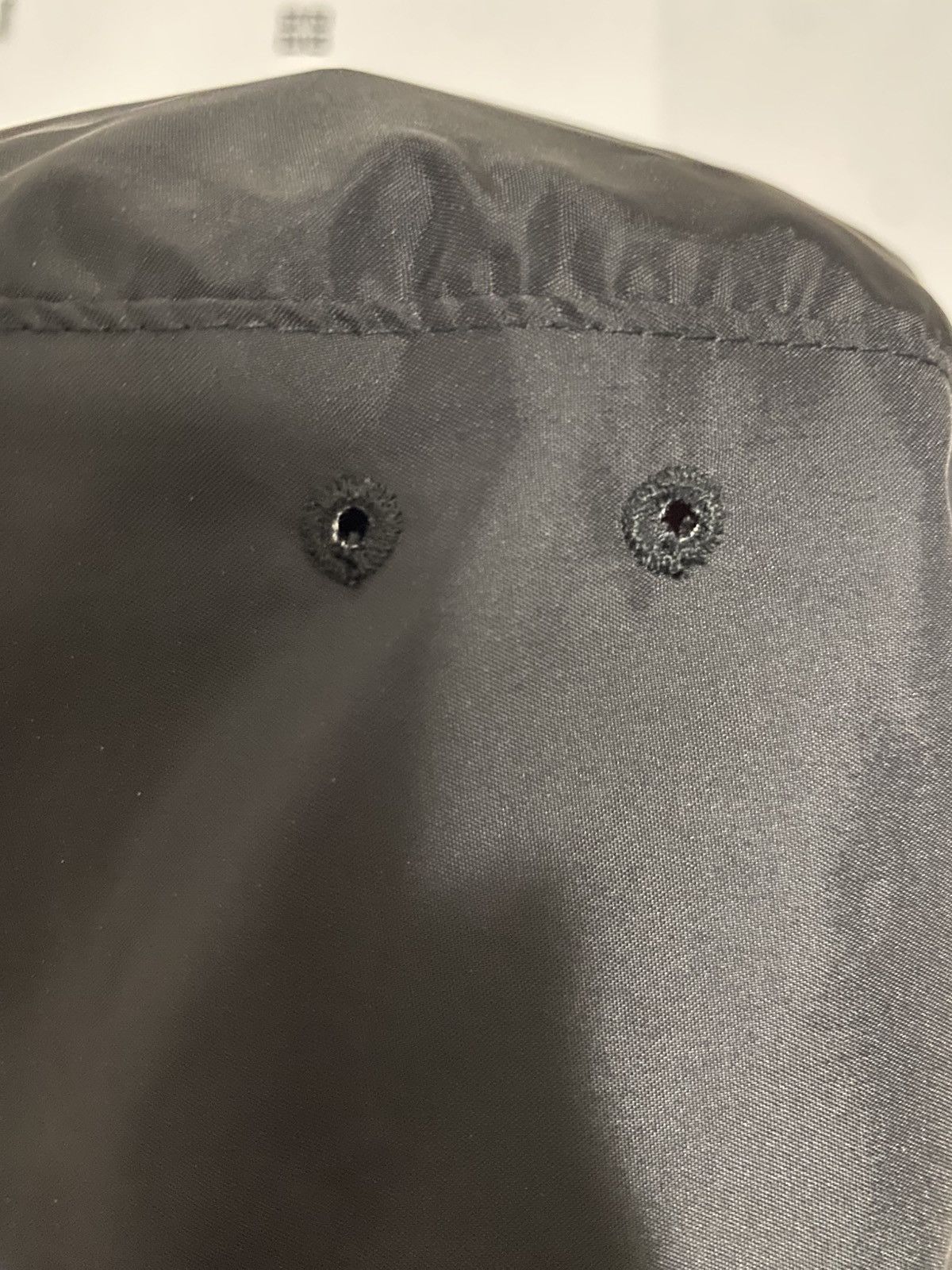 Valentino Valentino Reversible Bucket Hat Size ONE SIZE - 5 Thumbnail