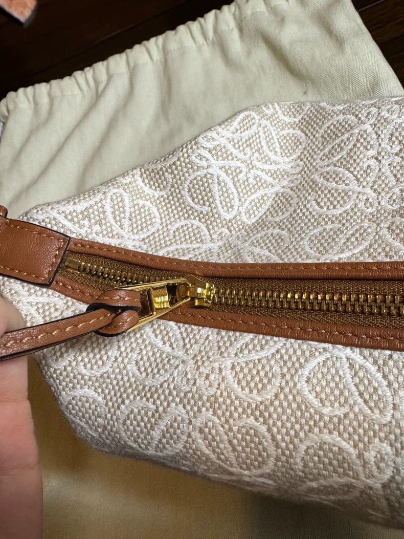 Loewe loewe handbag 2503-Nextarrow Size ONE SIZE - 5 Thumbnail
