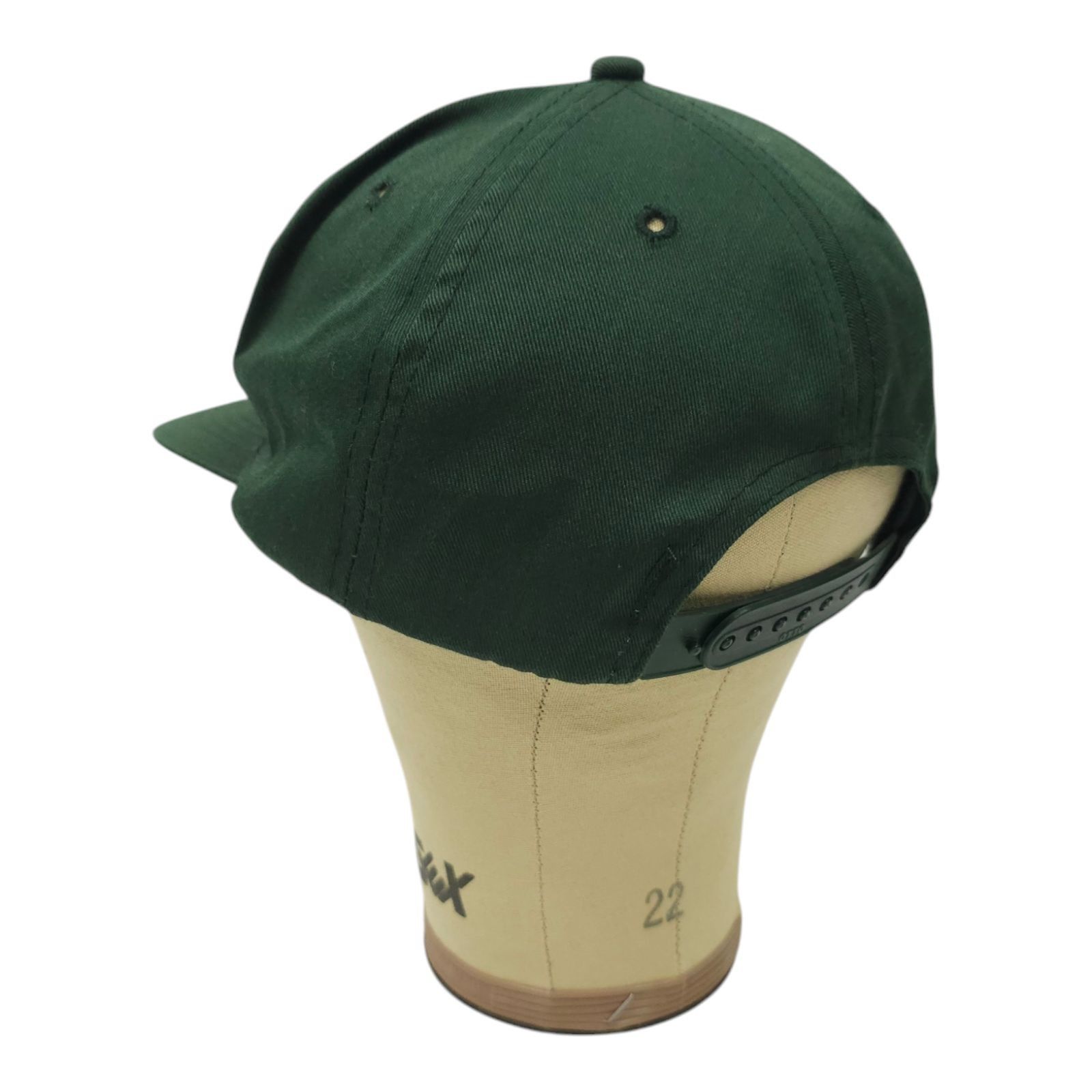 Otto Frank Bryson Construction Snapback Cap Trucker Hat Size ONE SIZE - 12 Thumbnail
