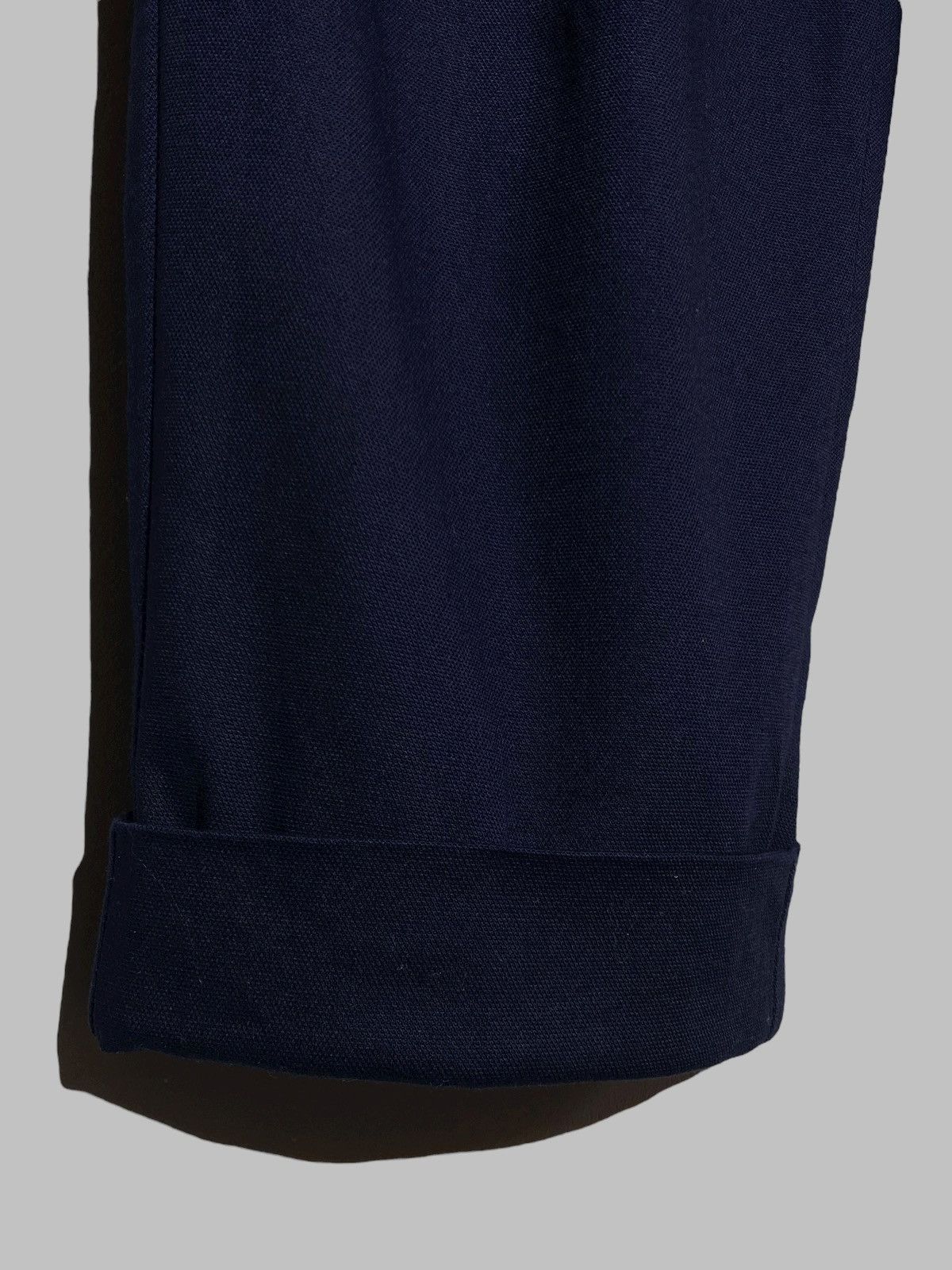 Acne Studios Acne Studios Pants Trousers Suit Formal Wide Staright Size US 32 / EU 48 - 5 Thumbnail