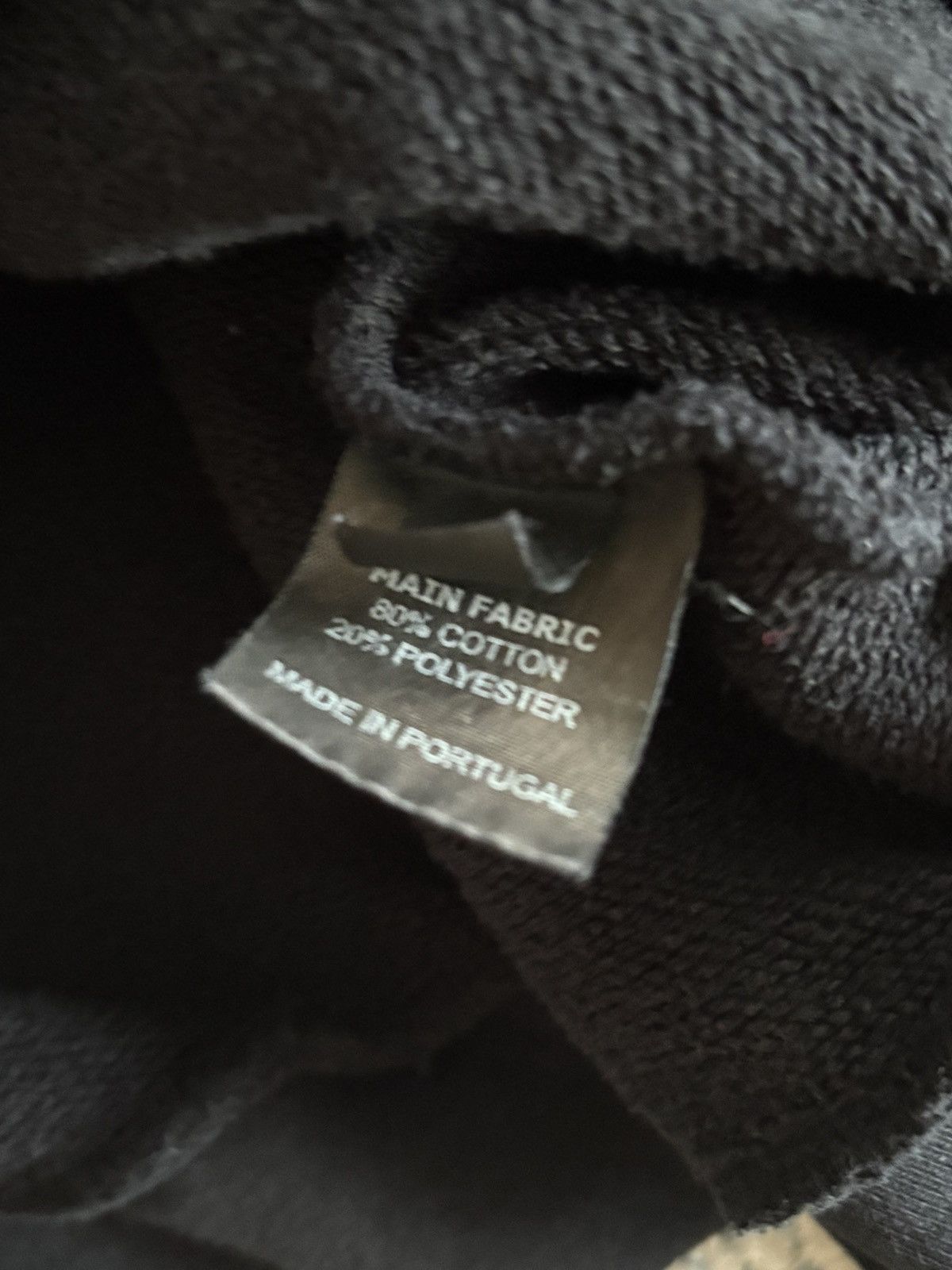 Vetements SS16 Oversized Titanic Hoodie Size US S / EU 44-46 / 1 - 7 Thumbnail