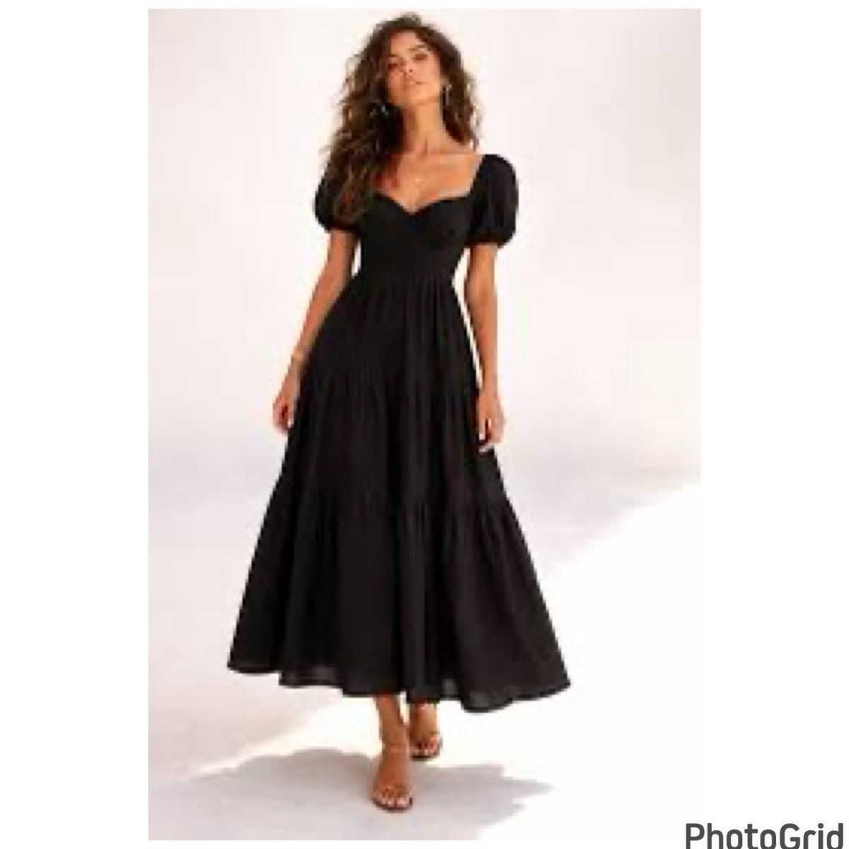 ASTR The Label Revolve ASTR The Label Midi Dress SOLD OUT Size S / US 4 / IT 40 - 1 Thumbnail