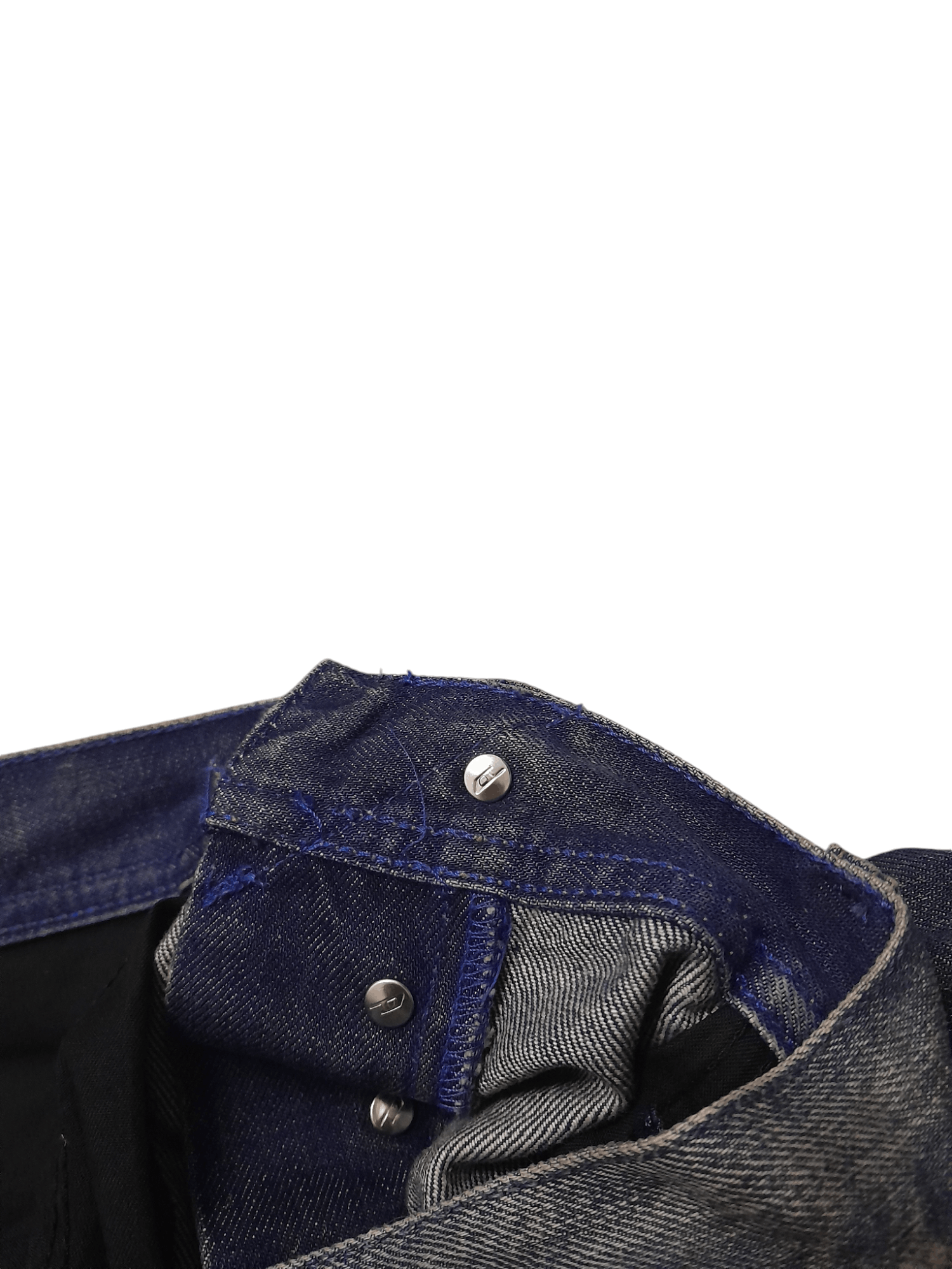 Diesel Diesel Industry Denim (S 282) waist 35 Size US 35 - 9 Thumbnail
