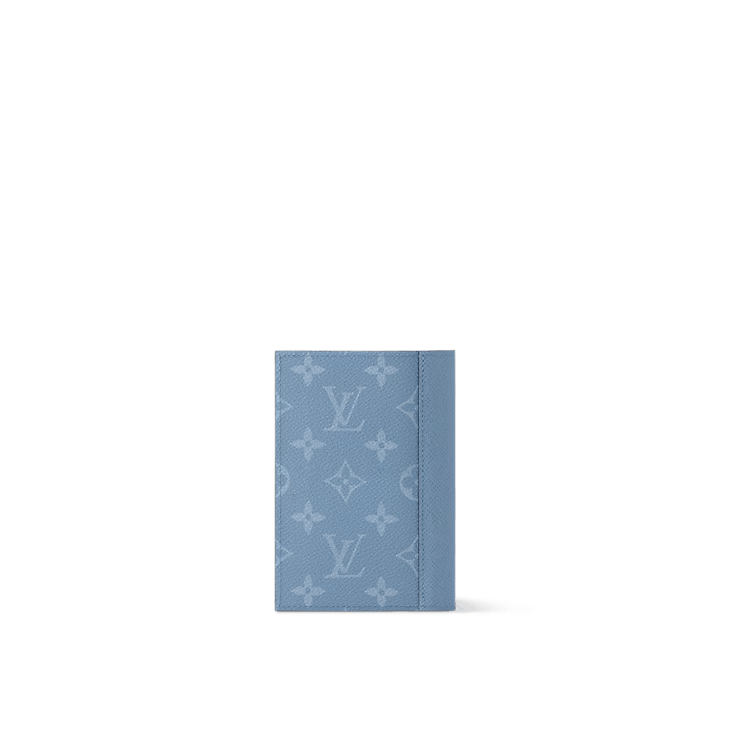 Louis Vuitton Passport Cover Size ONE SIZE - 4 Thumbnail