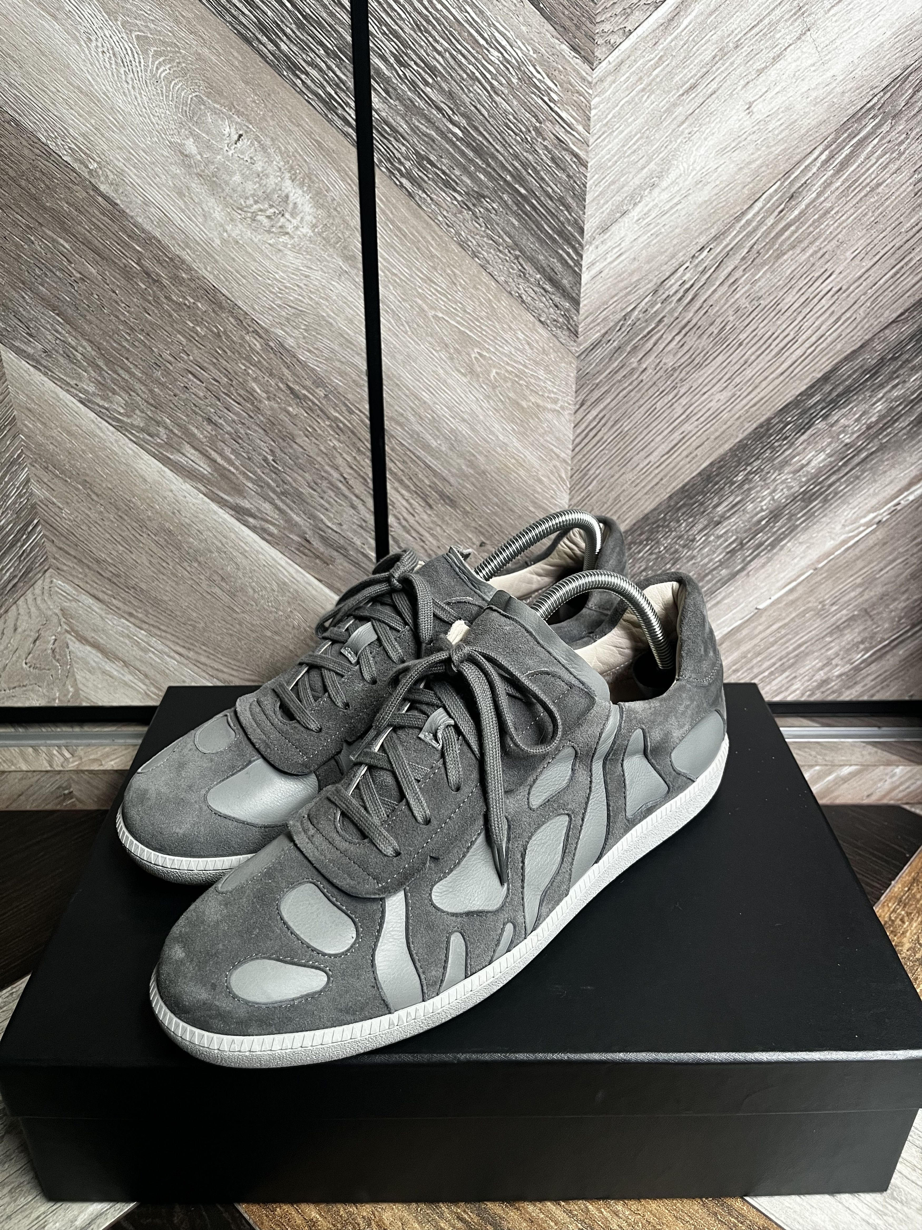 Namacheko MURABI SHOES Size US 11 / EU 44 - 3 Thumbnail