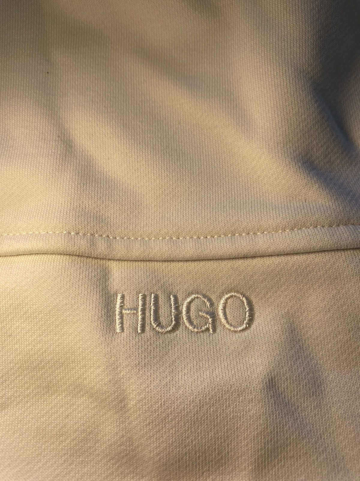 Hugo Boss Hugo Boss, HUGO Windbreaker / Jacke Limited Edition Size US L / EU 52-54 / 3 - 5 Thumbnail